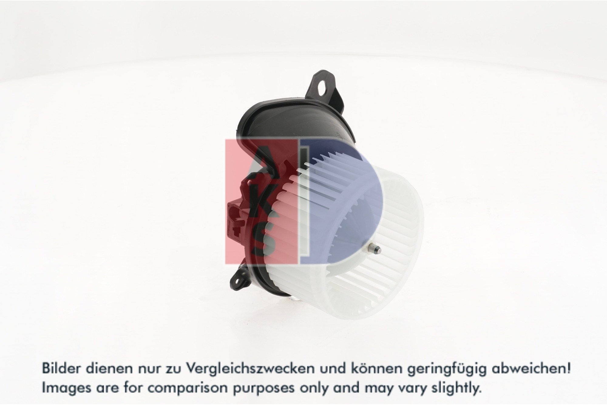AKS DASIS Kabineblæser 018007n for ALFAROME/FIAT/LANCI