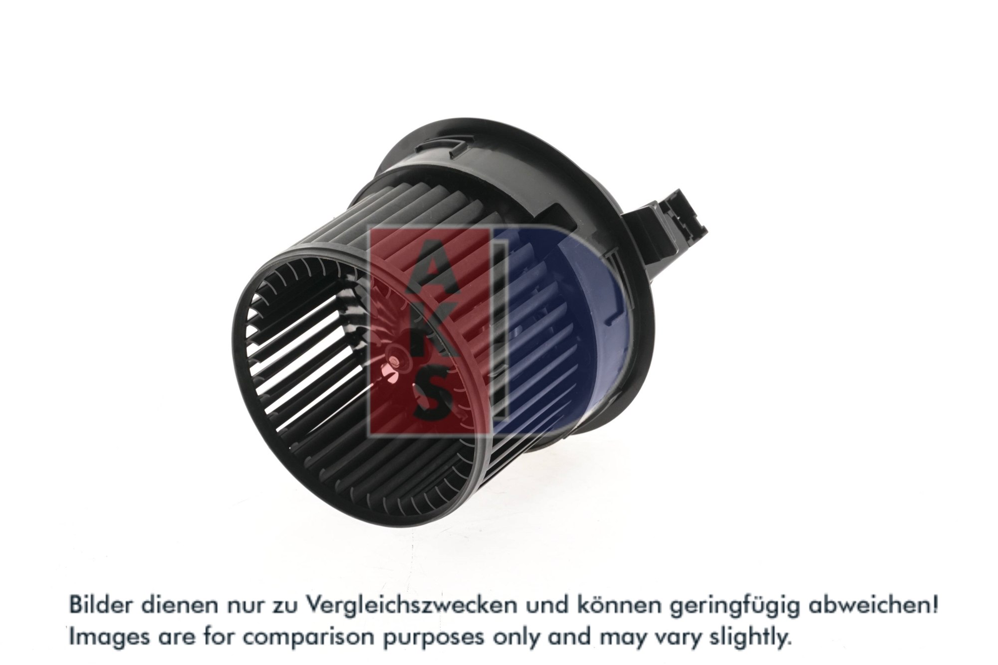 AKS DASIS Kabineblæser 078105n for NISSAN