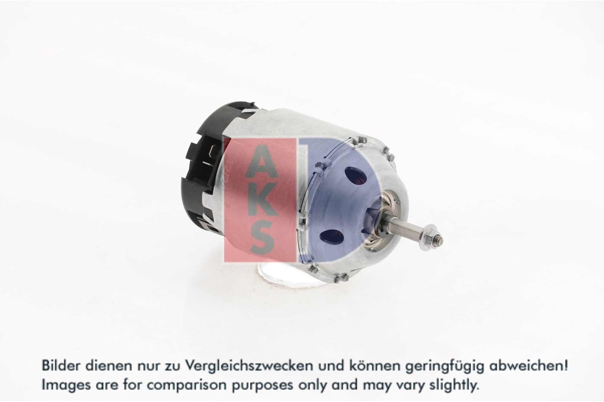 AKS DASIS Kabineblæser 078107n for NISSAN