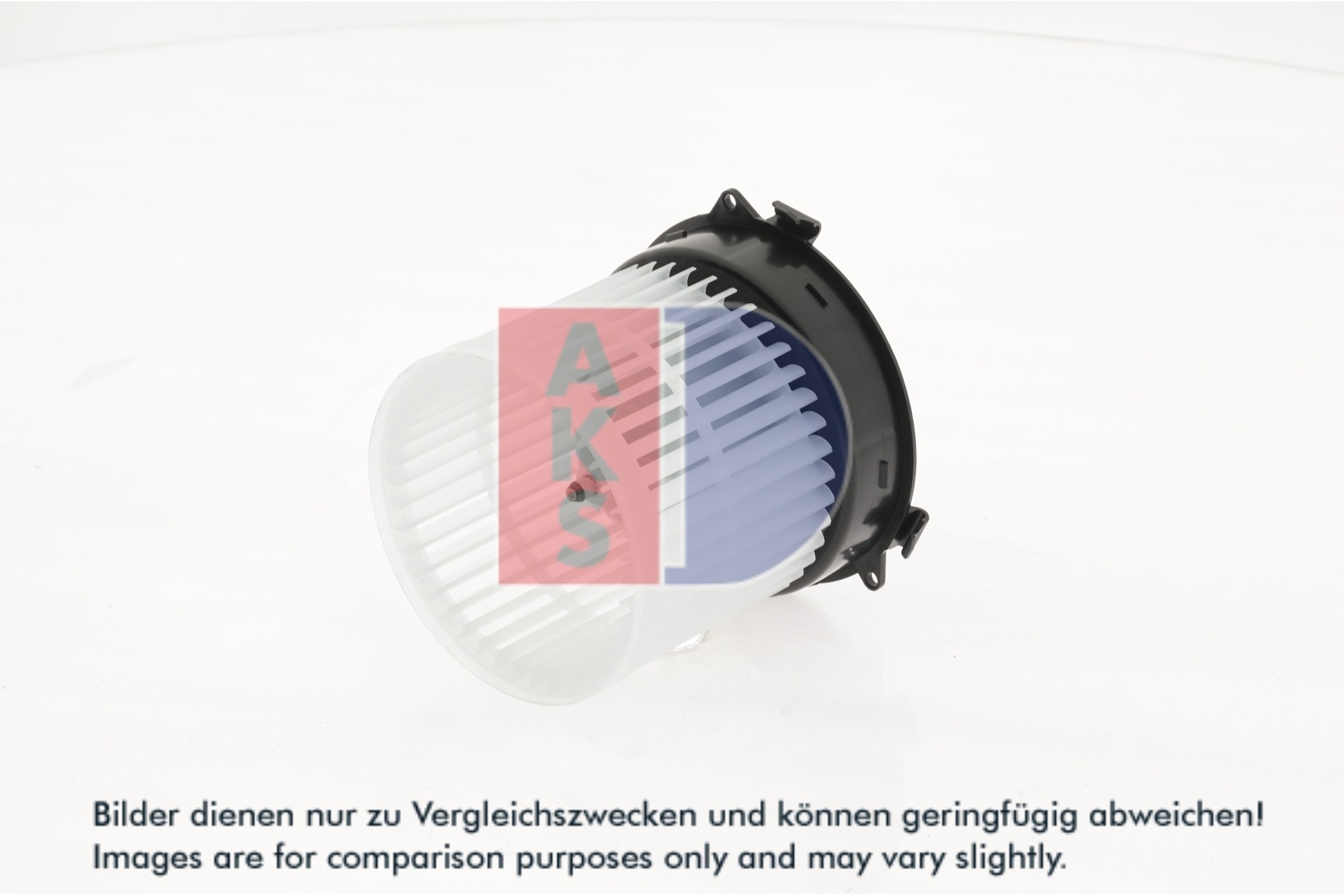 AKS DASIS Kabineblæser 078108n for NISSAN