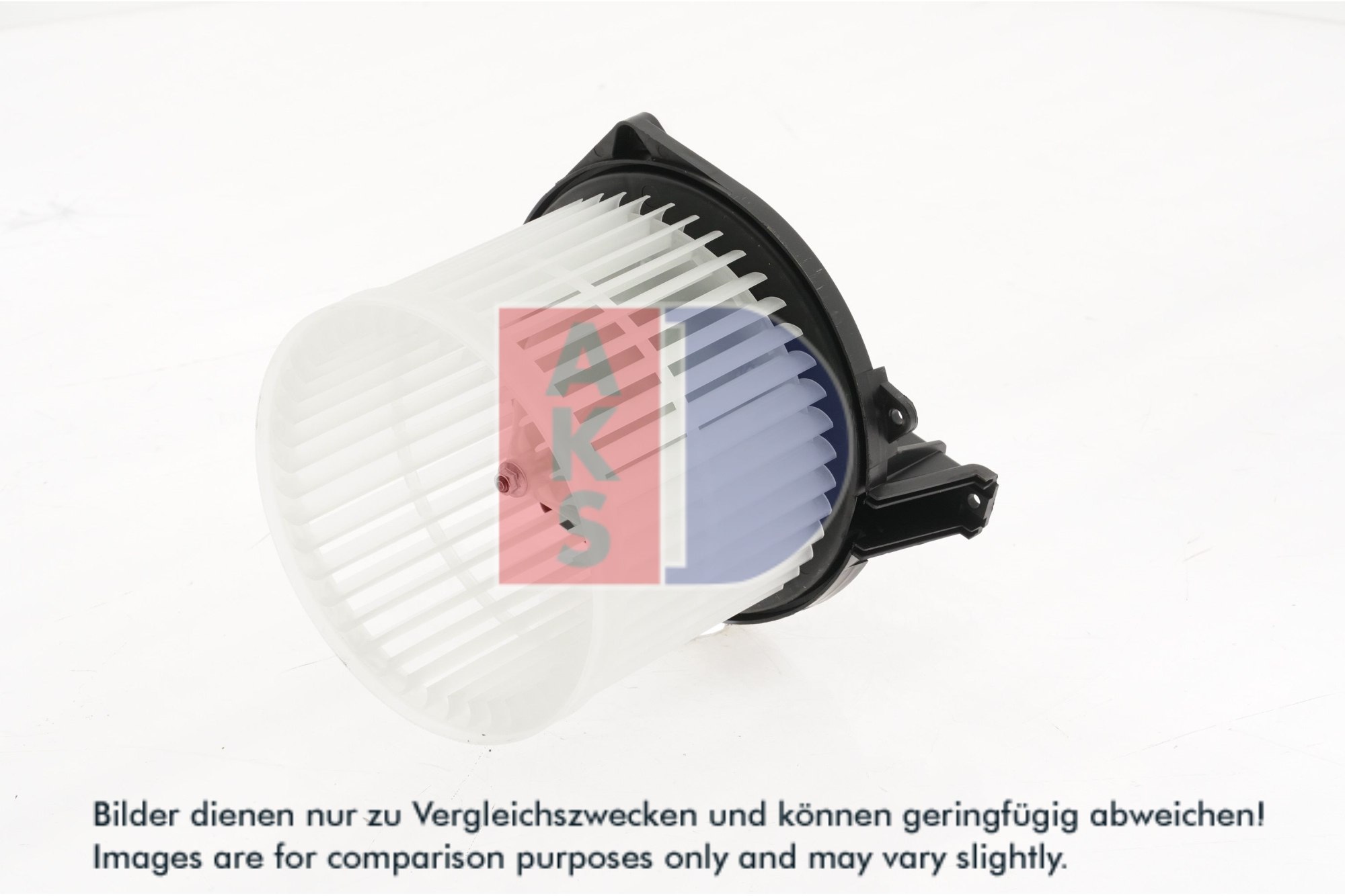 AKS DASIS Kabineblæser 108060n for HONDA