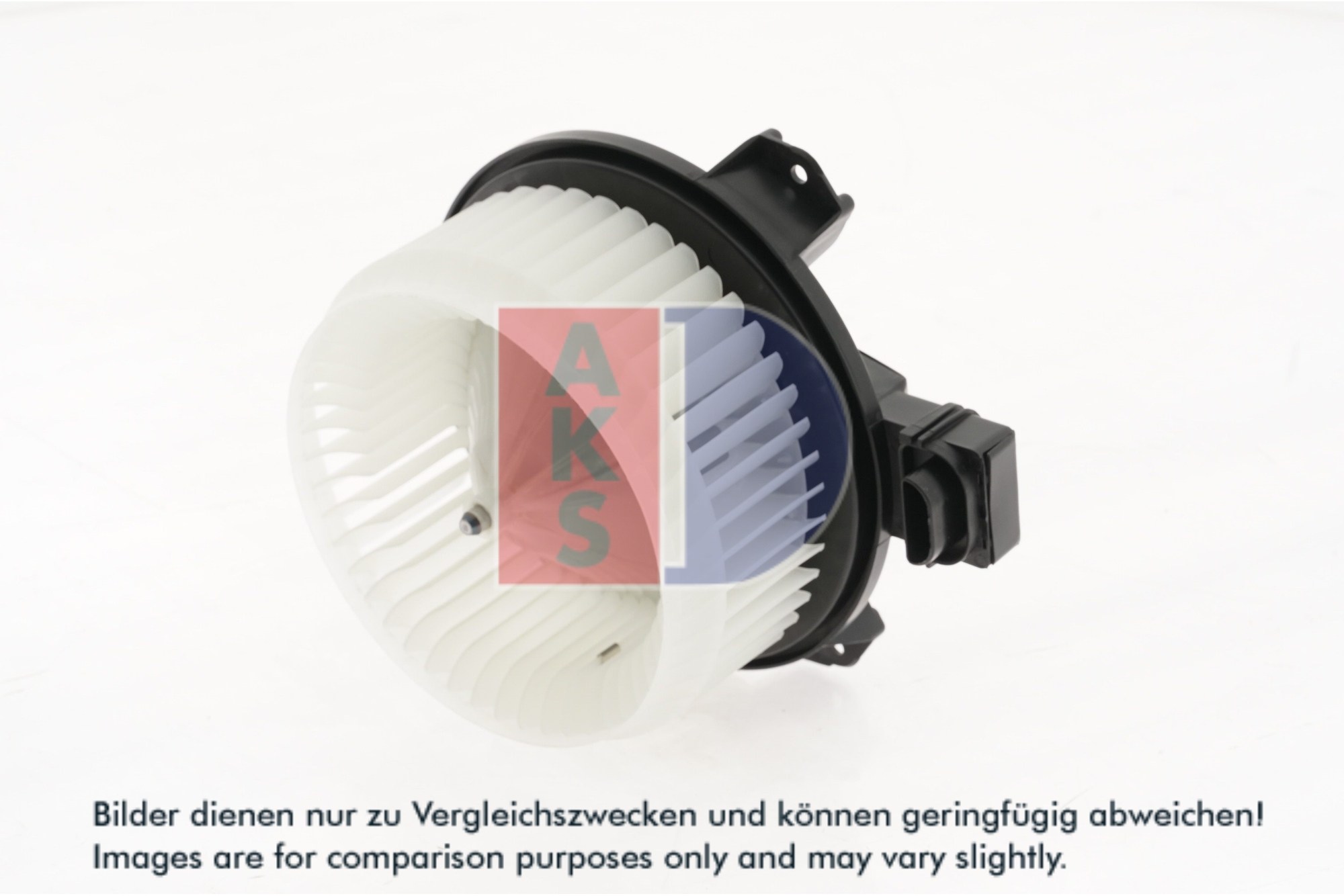 AKS DASIS Kabineblæser 108066n for HONDA JEEP