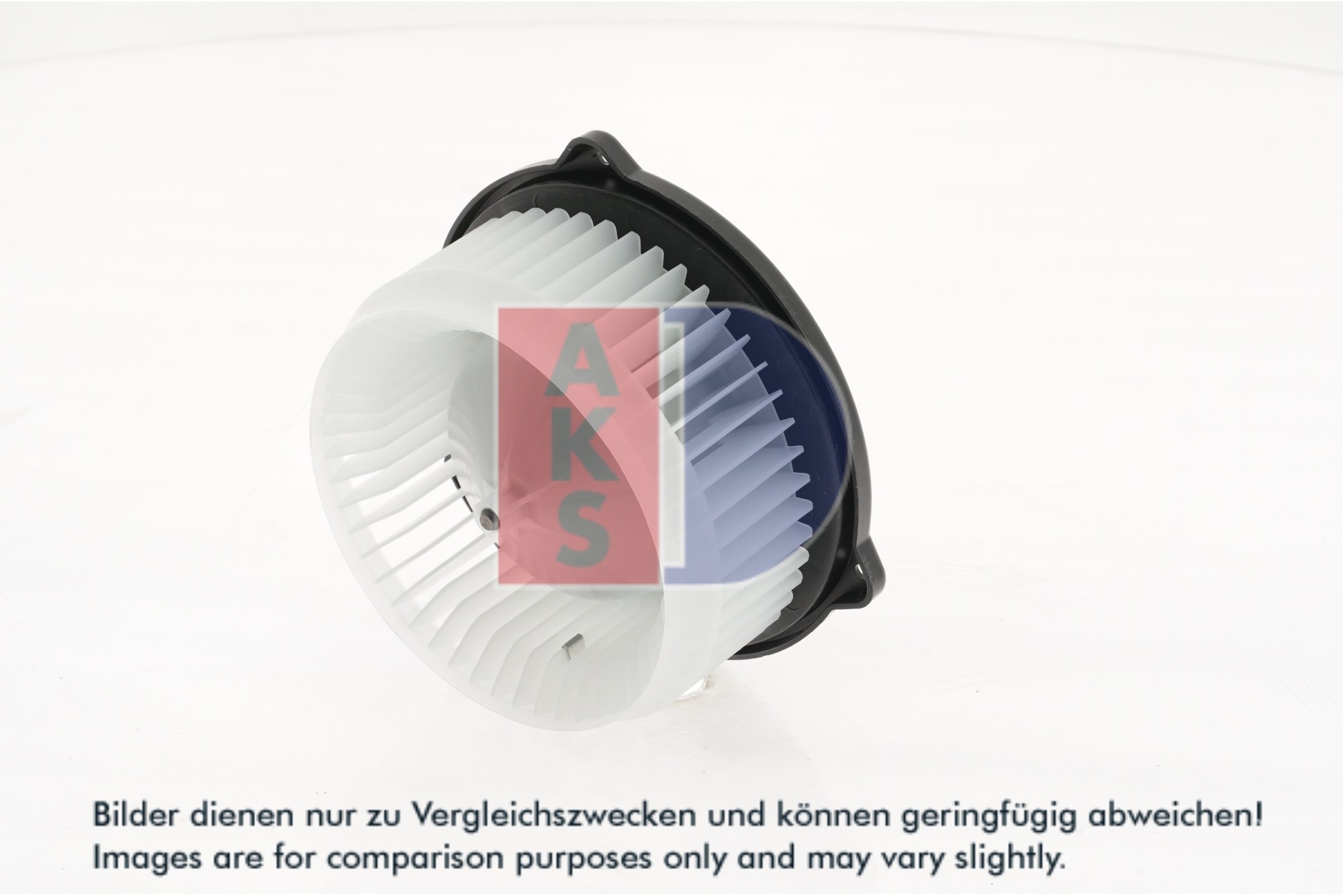 AKS DASIS Kabineblæser 108063n for HONDA