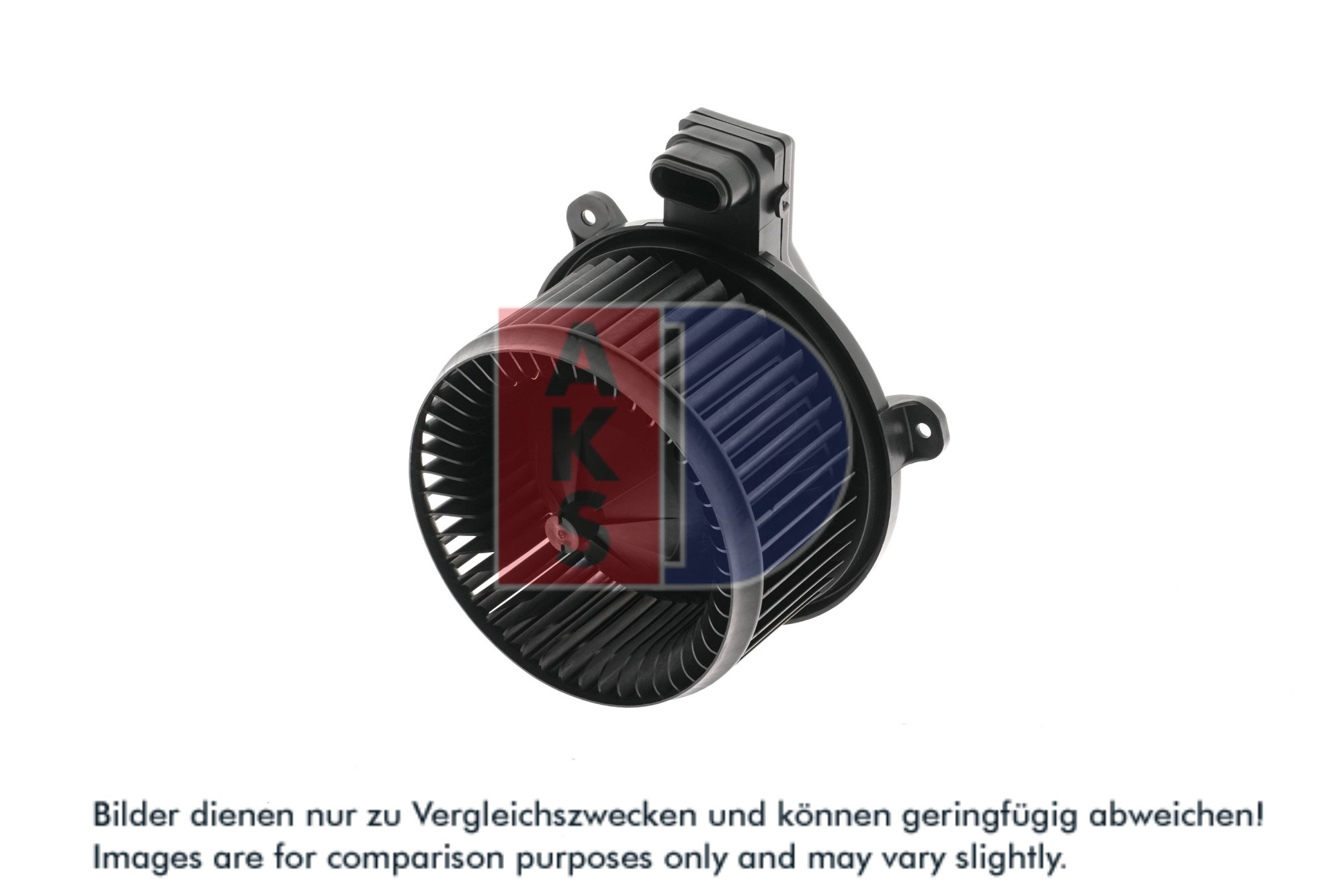 AKS DASIS Kabineblæser 148057n for MITSUBISHI