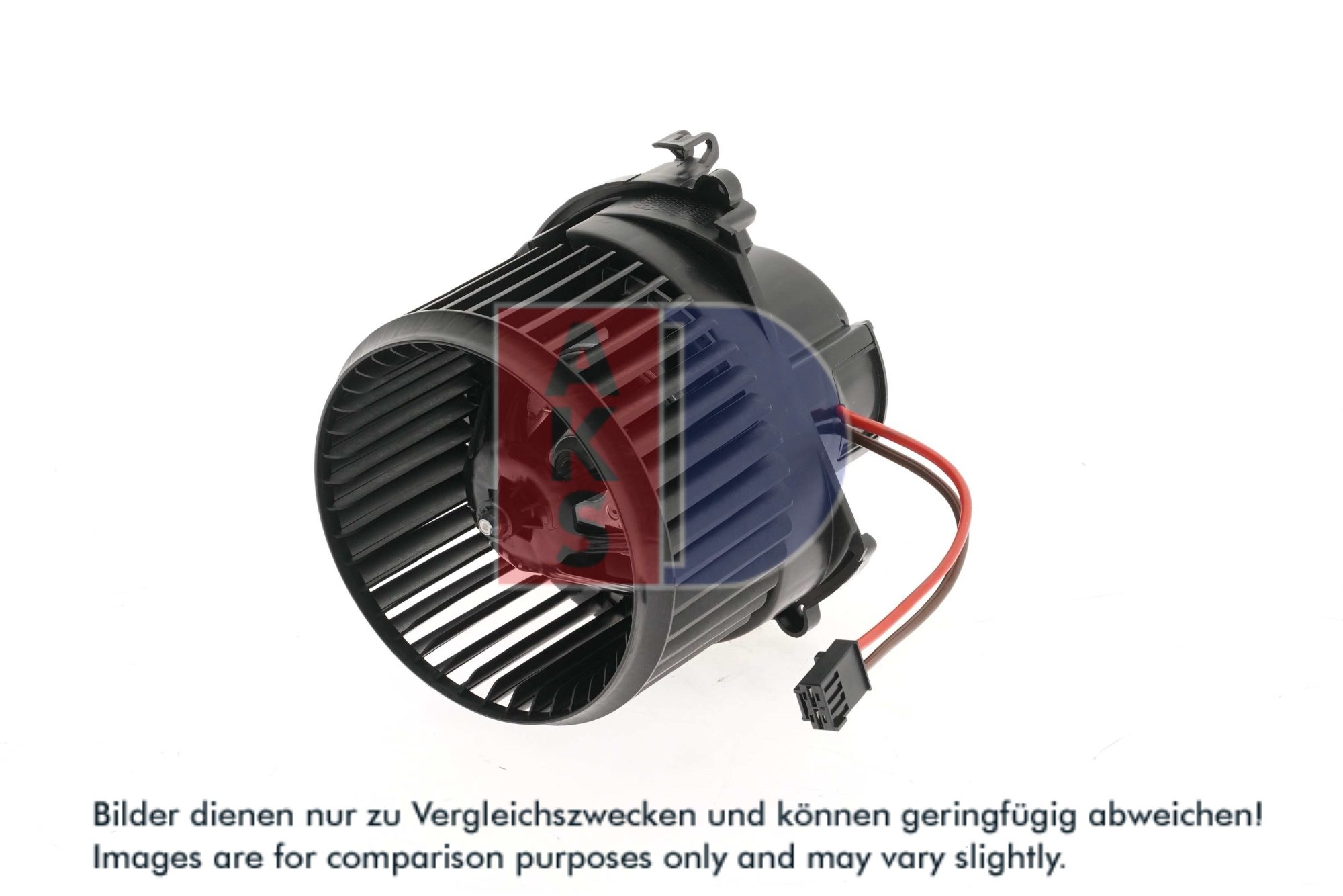 AKS DASIS Kabineblæser 158153n for BMW