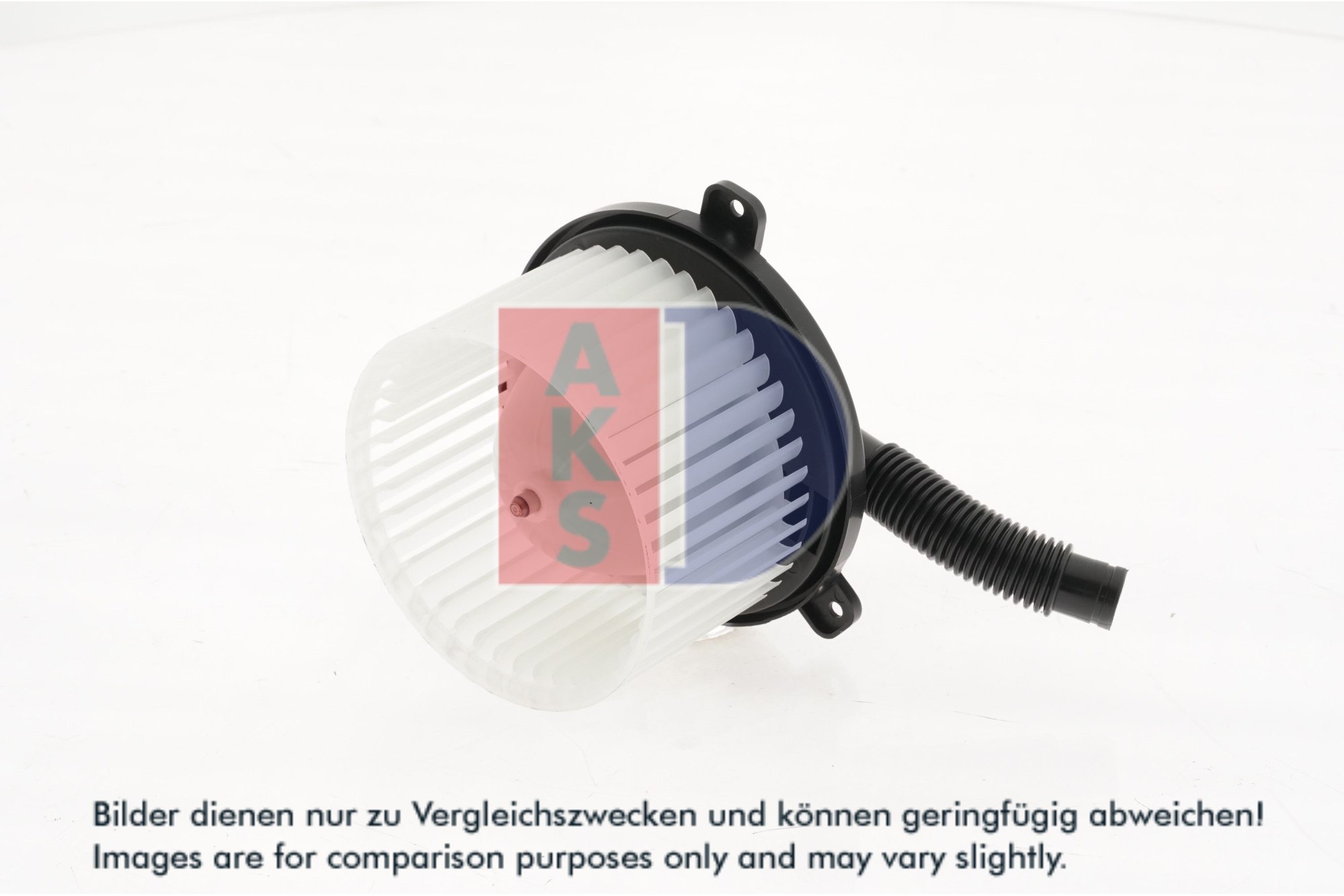 AKS DASIS Kabineblæser 148058n for MITSUBISHI
