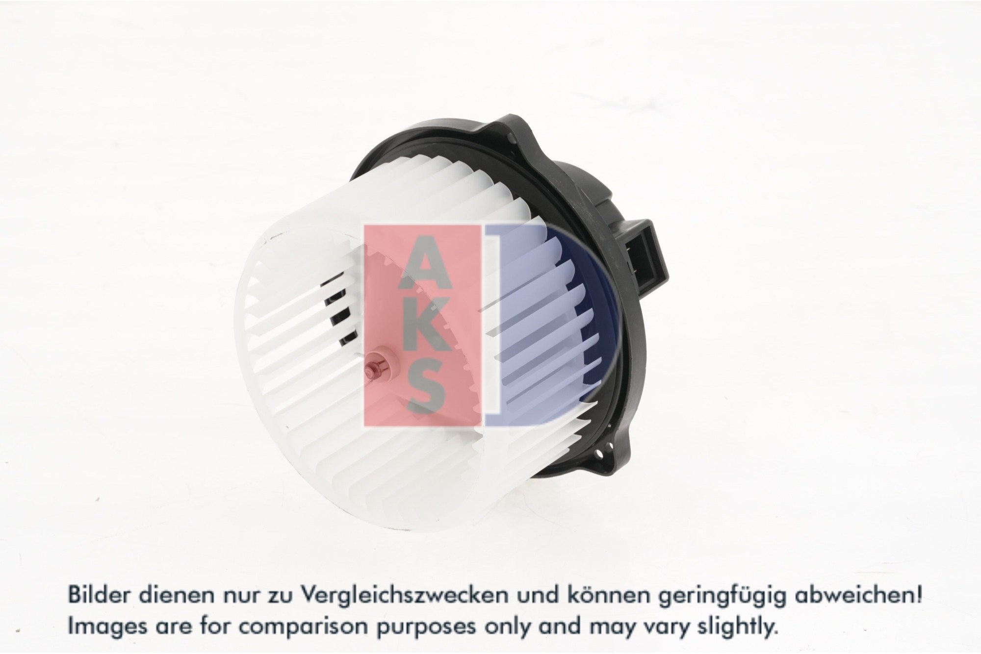 AKS DASIS Kabineblæser 158160n for CHEVROLET