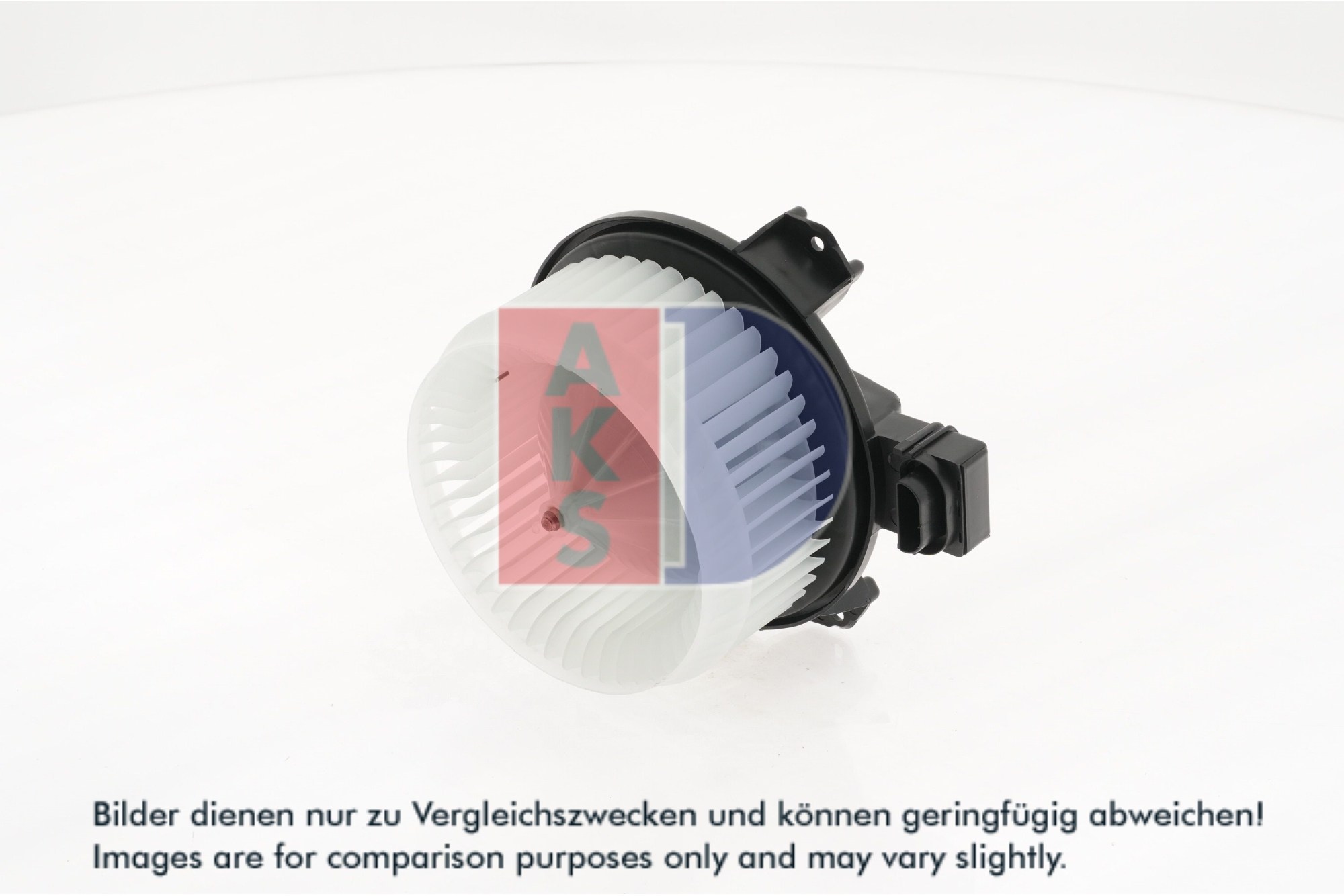 AKS DASIS Kabineblæser 218096n for TOYOTA