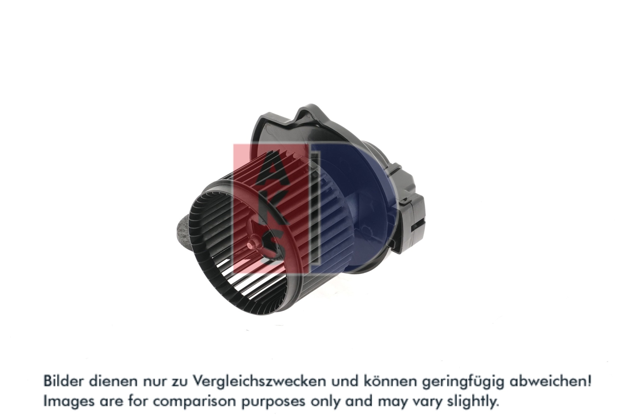 AKS DASIS Kabineblæser 218098n for TOYOTA
