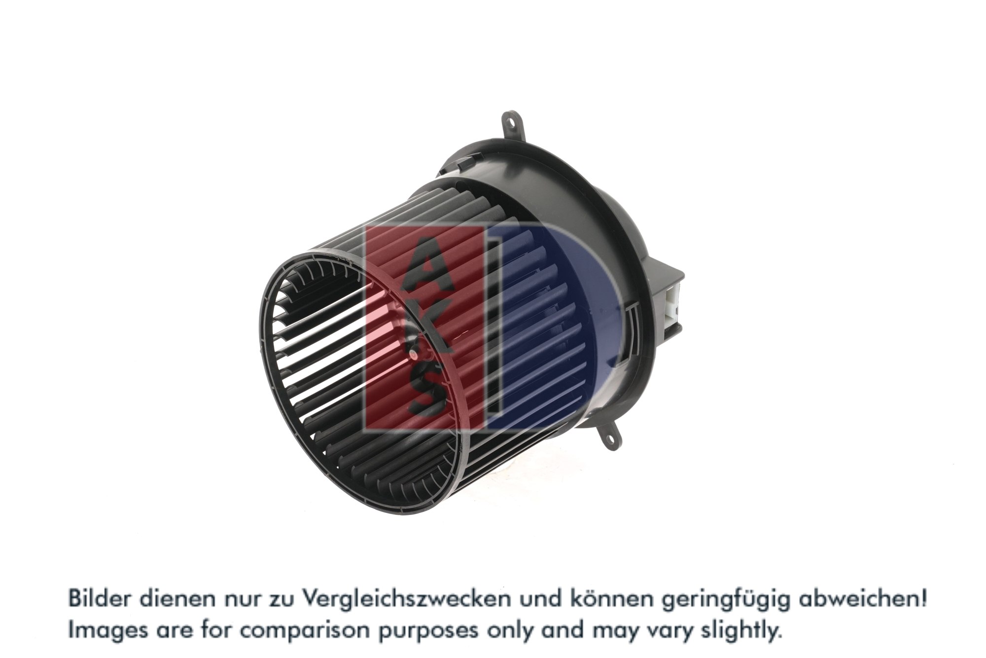 AKS DASIS Kabineblæser 078114n for NISSAN