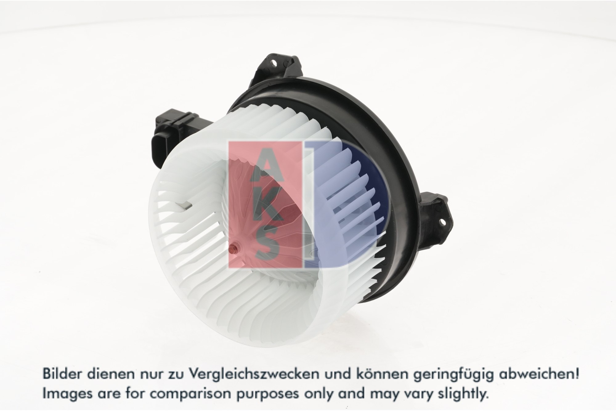 AKS DASIS Kabineblæser 108069n for HONDA