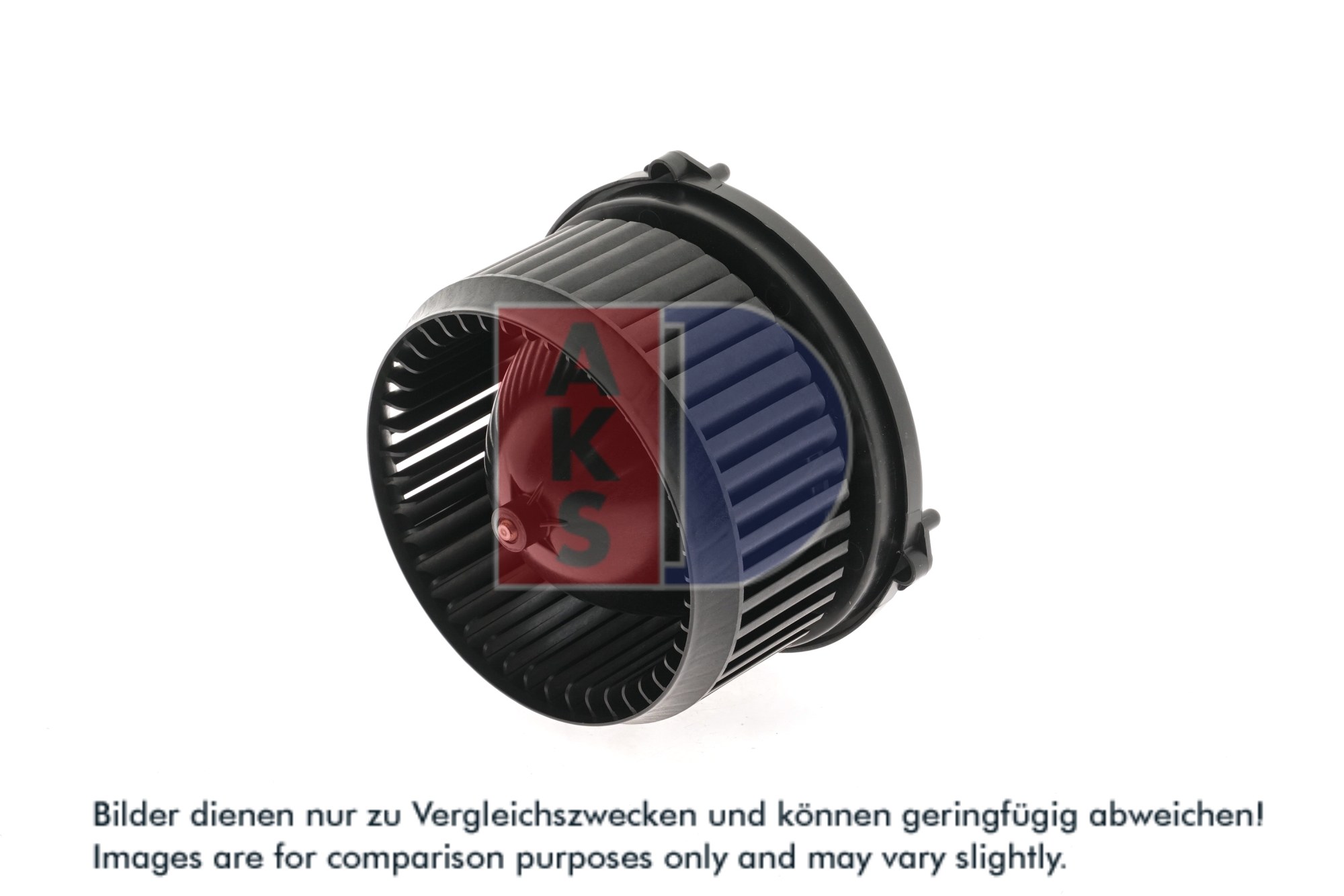 AKS DASIS Kabineblæser 108075n for HONDA