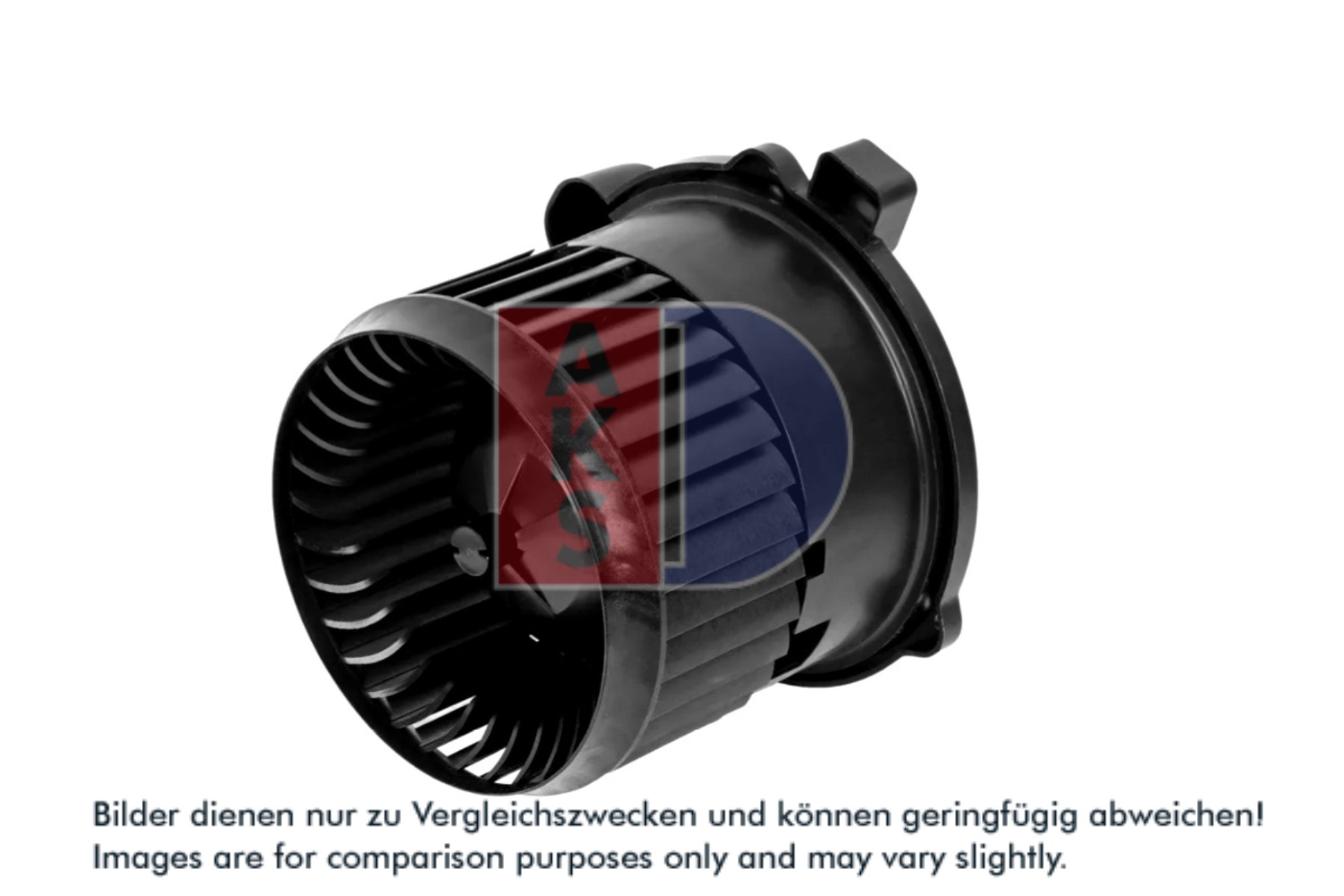 AKS DASIS Kabineblæser 148063n for MITSUBISHI