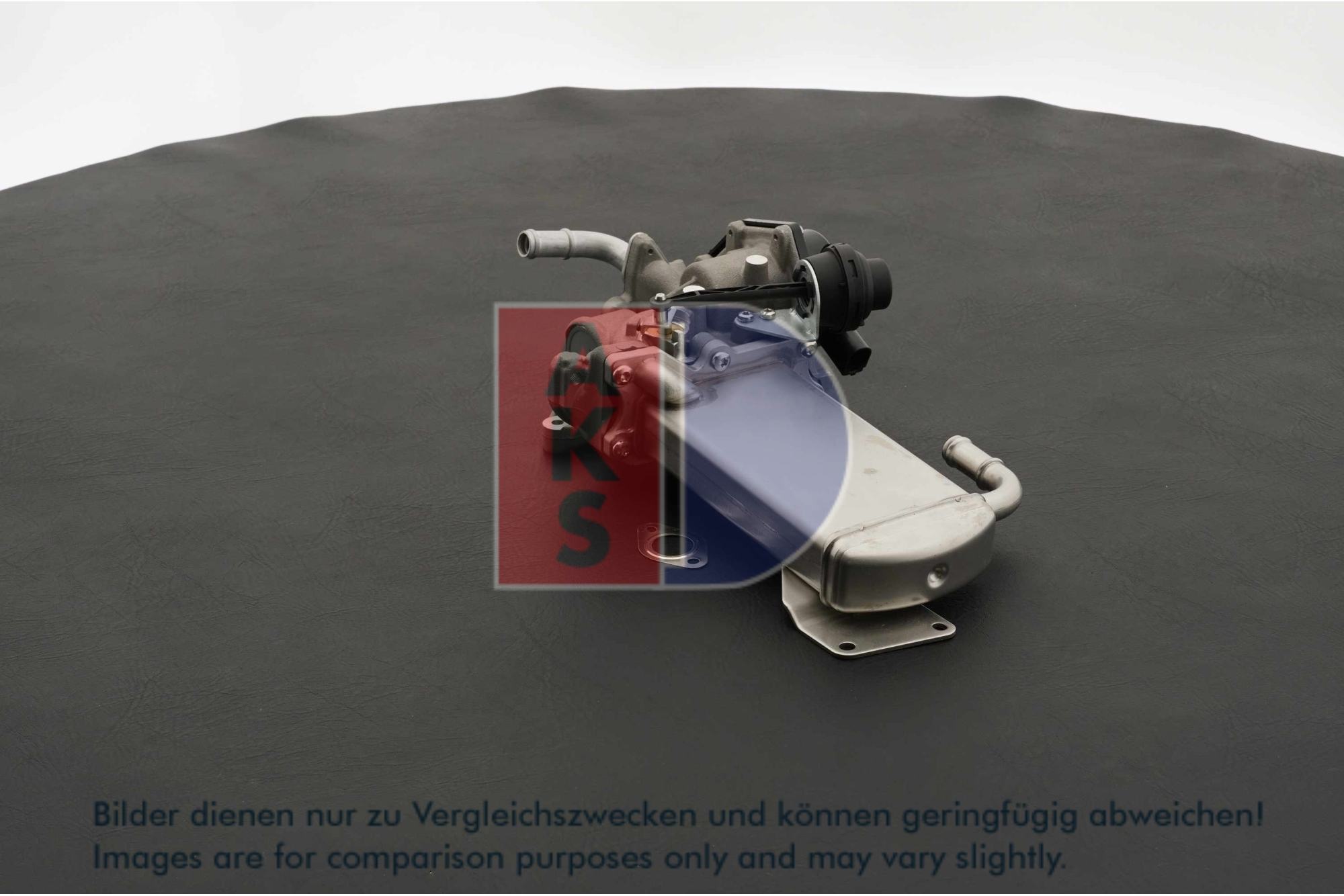 AKS DASIS EGR-Modul 040066n for VAG