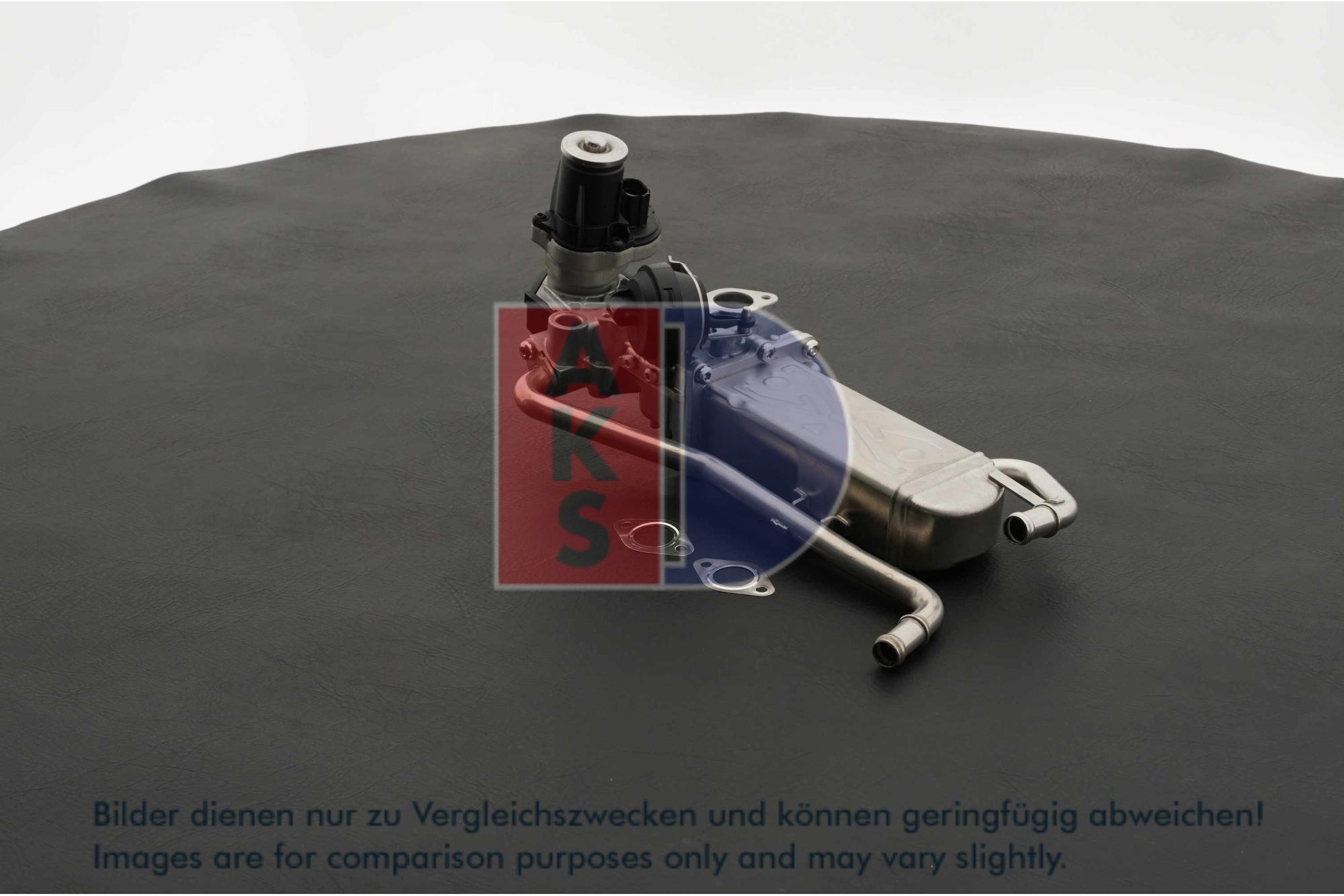 AKS DASIS EGR-Modul 040065n for VAG