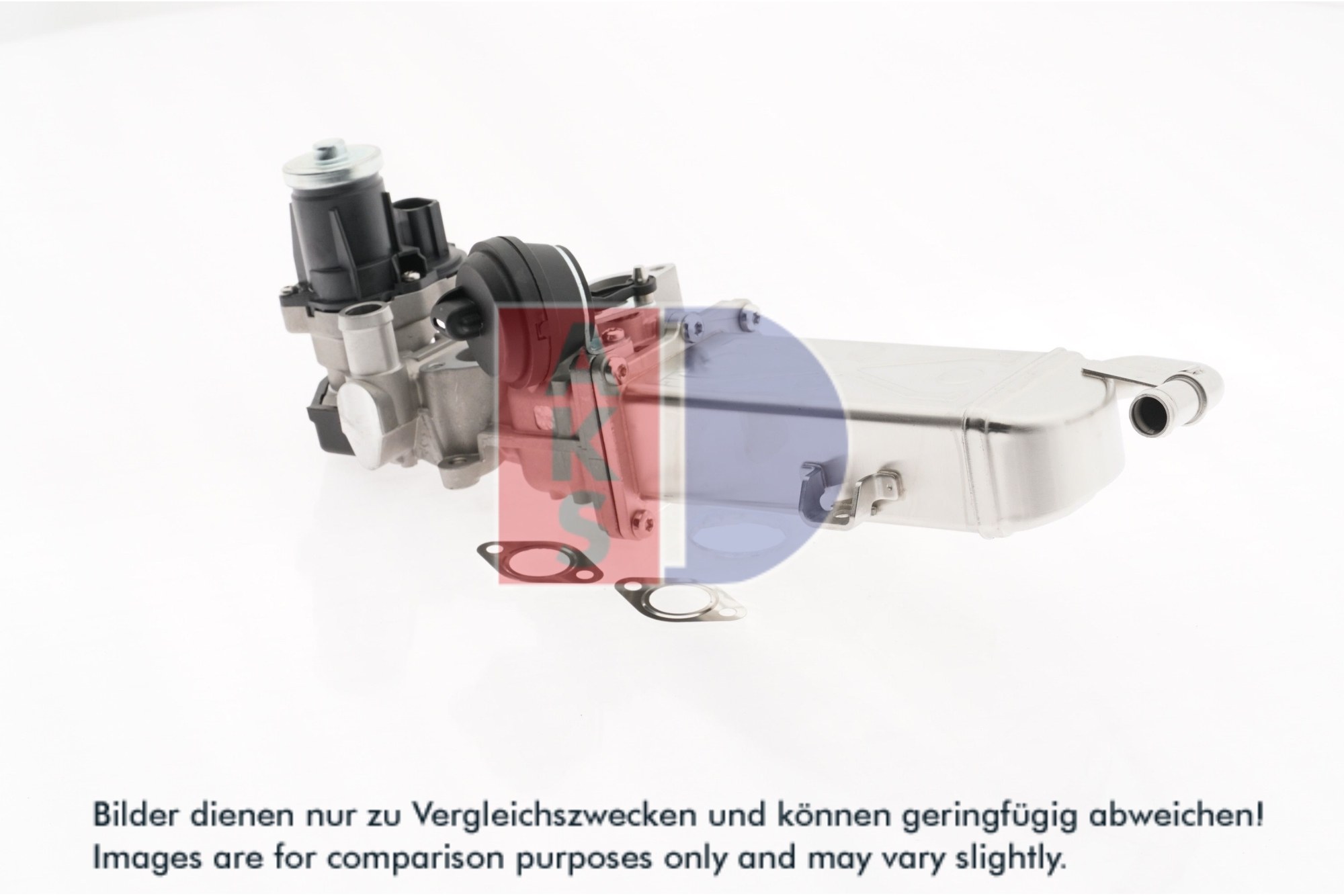 AKS DASIS EGR-Modul 040069n for VAG
