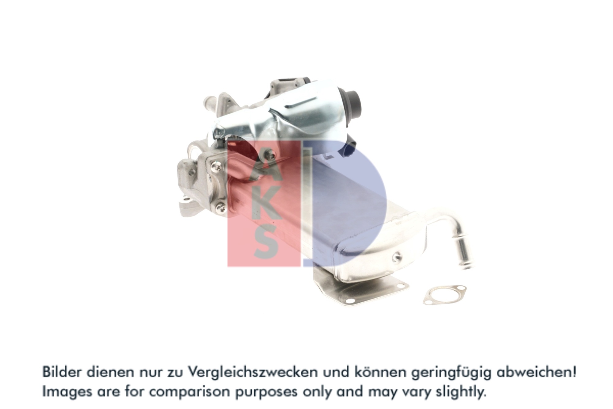 AKS DASIS EGR-Modul 040064n for VAG