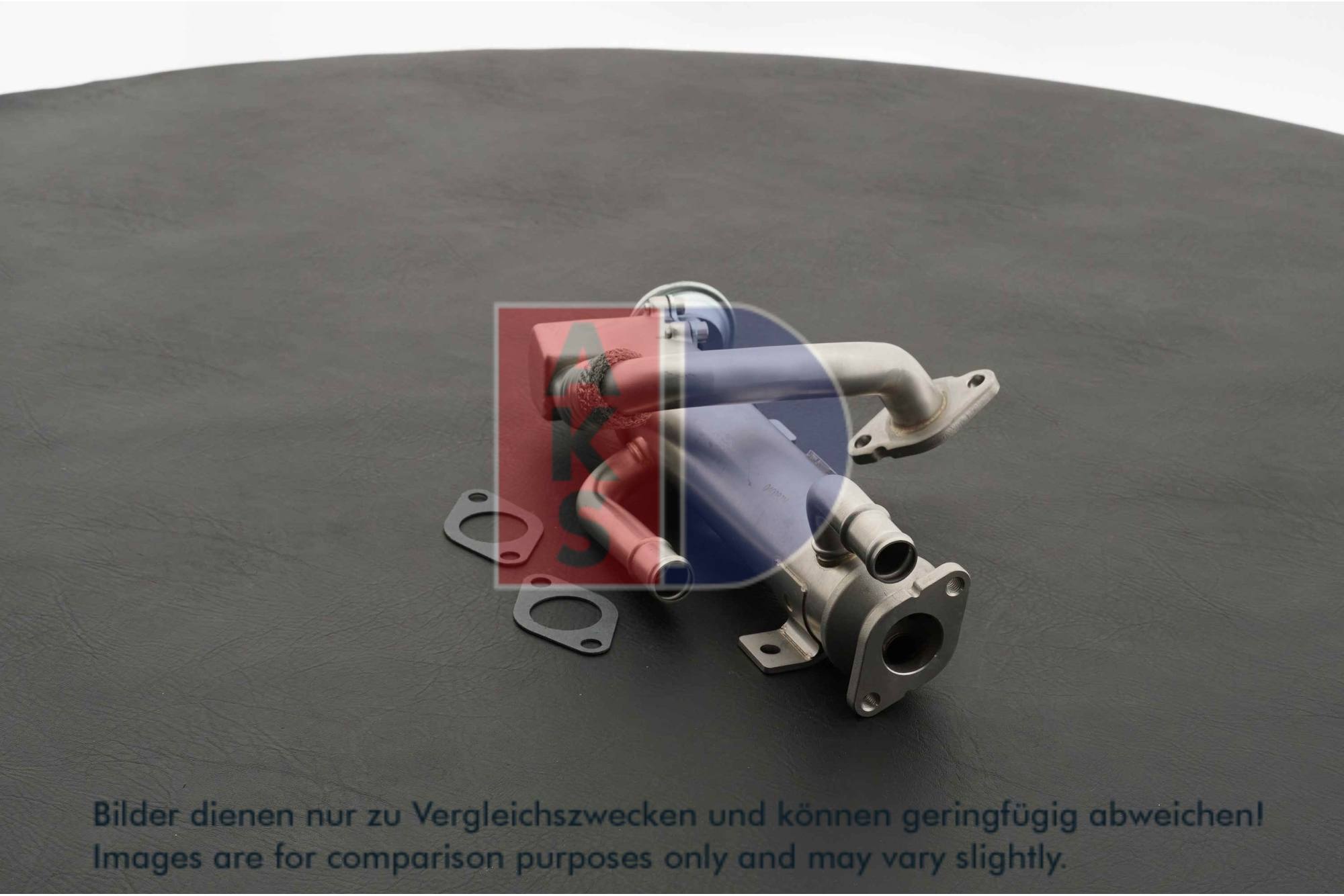 AKS DASIS EGR-Modul 040083n for VAG