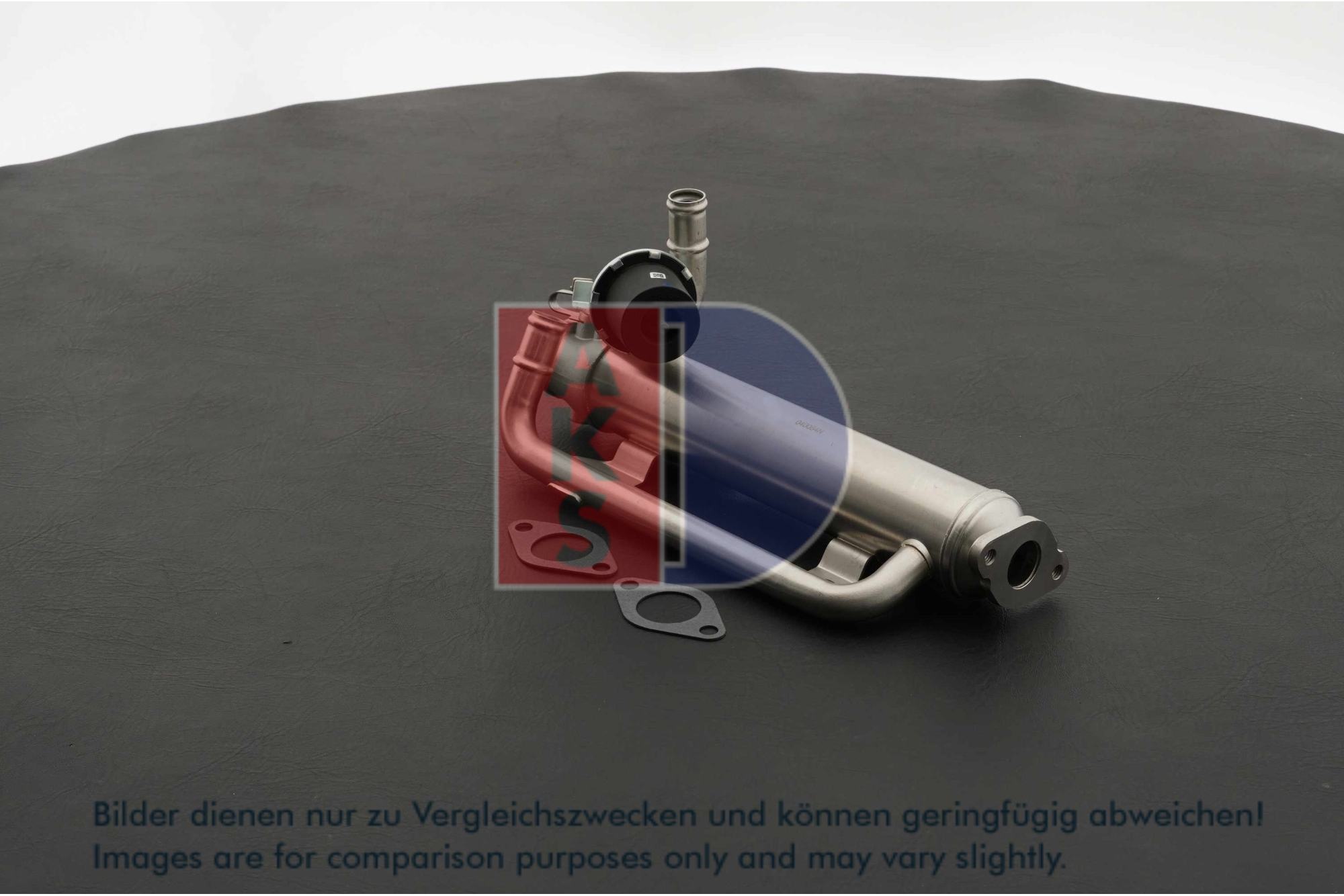 AKS DASIS EGR-Modul 040084n for VAG