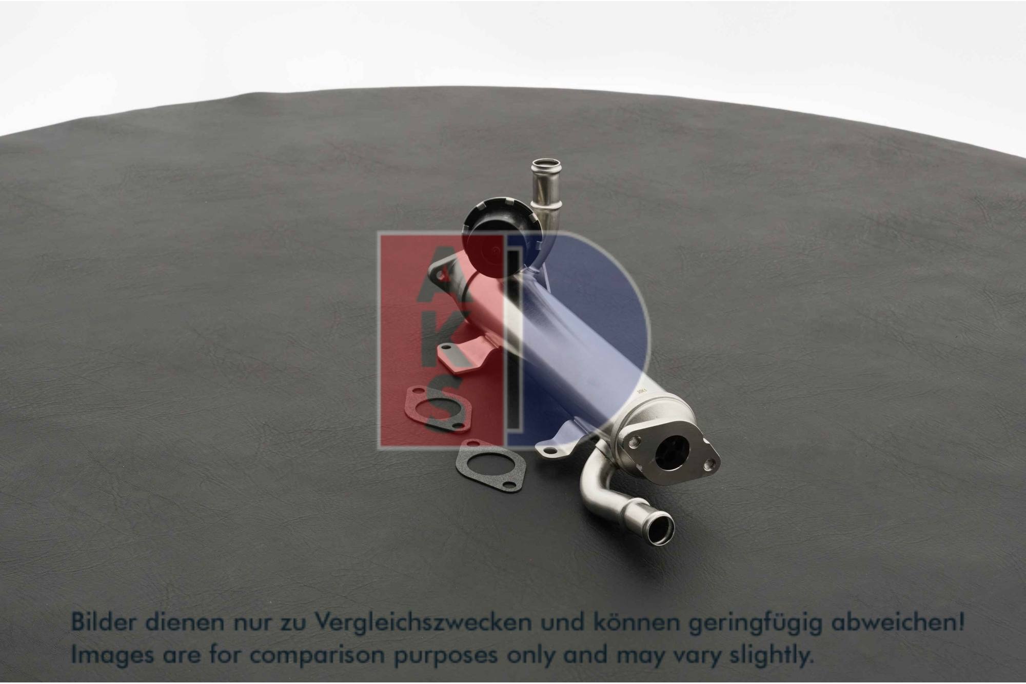 AKS DASIS EGR-Modul 040086n for VAG