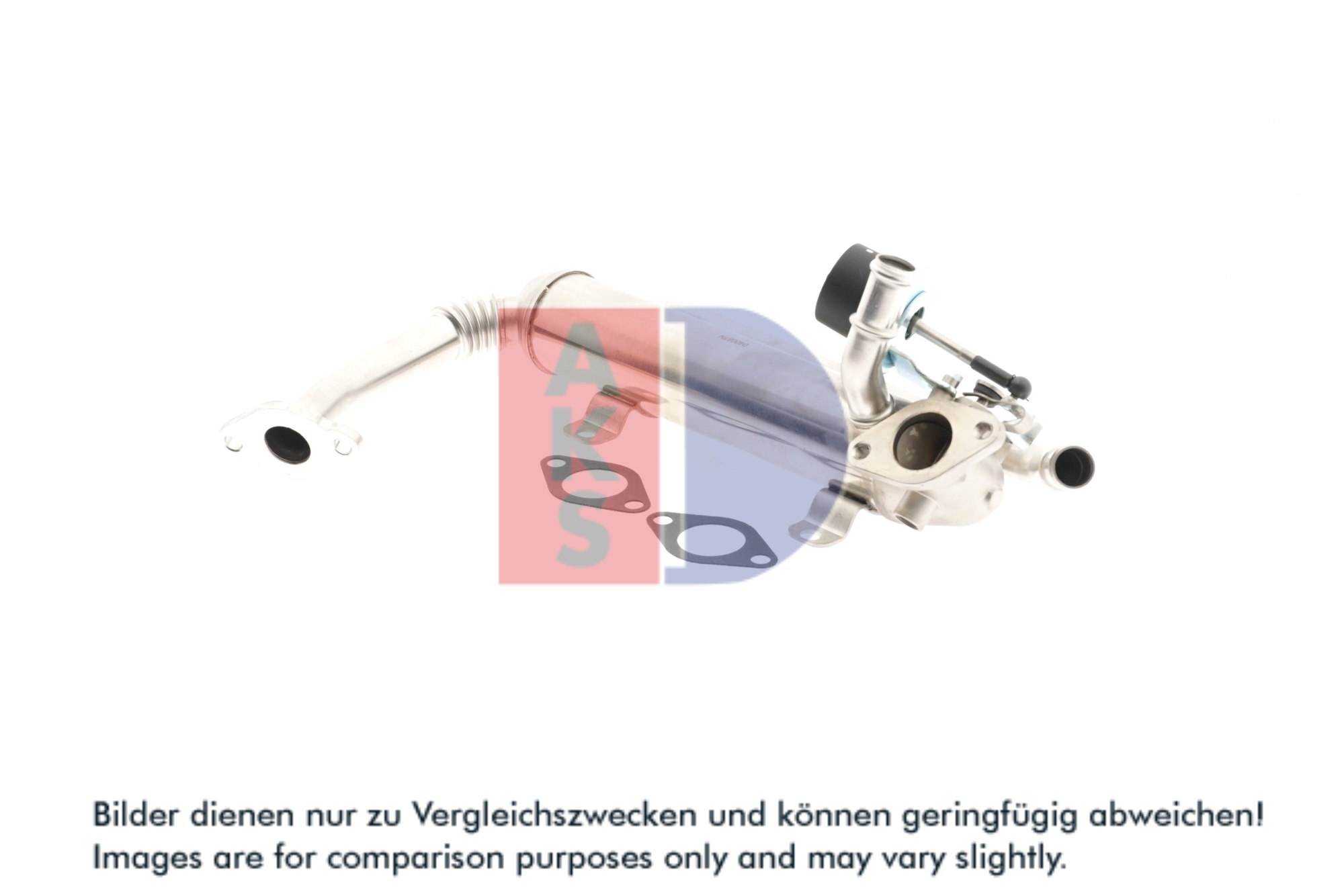 AKS DASIS EGR-Modul 040087n for VAG