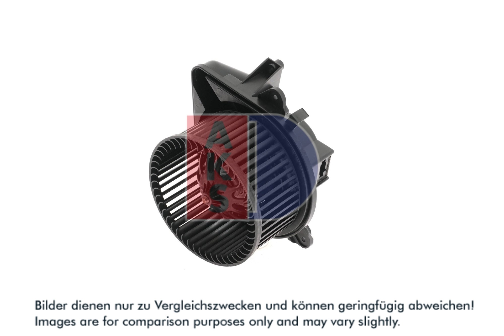 AKS DASIS El-motor, kabineventilator 870447n for ALFAROME/FIAT/LANCI