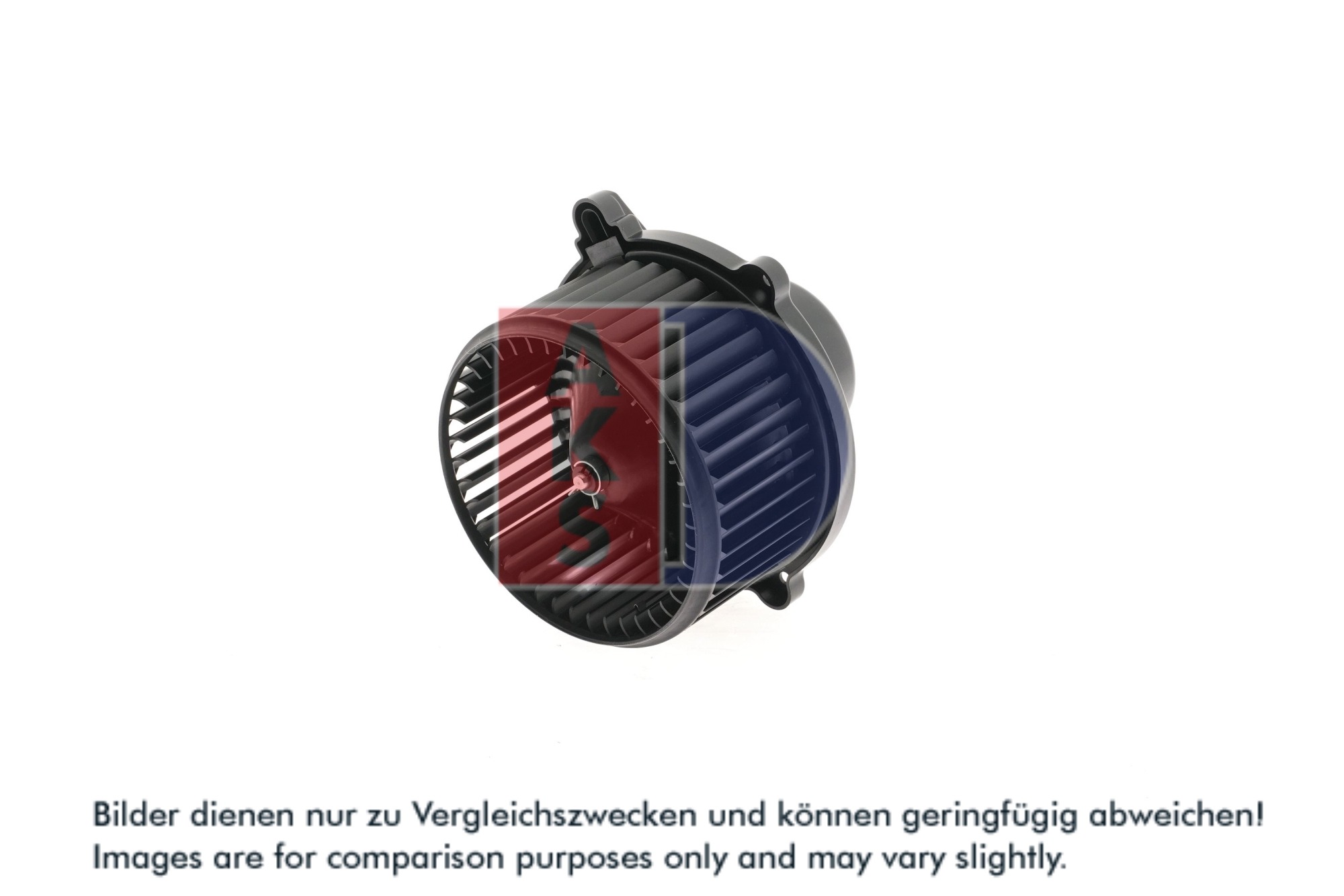AKS DASIS El-motor, kabineventilator 870449n for KIA