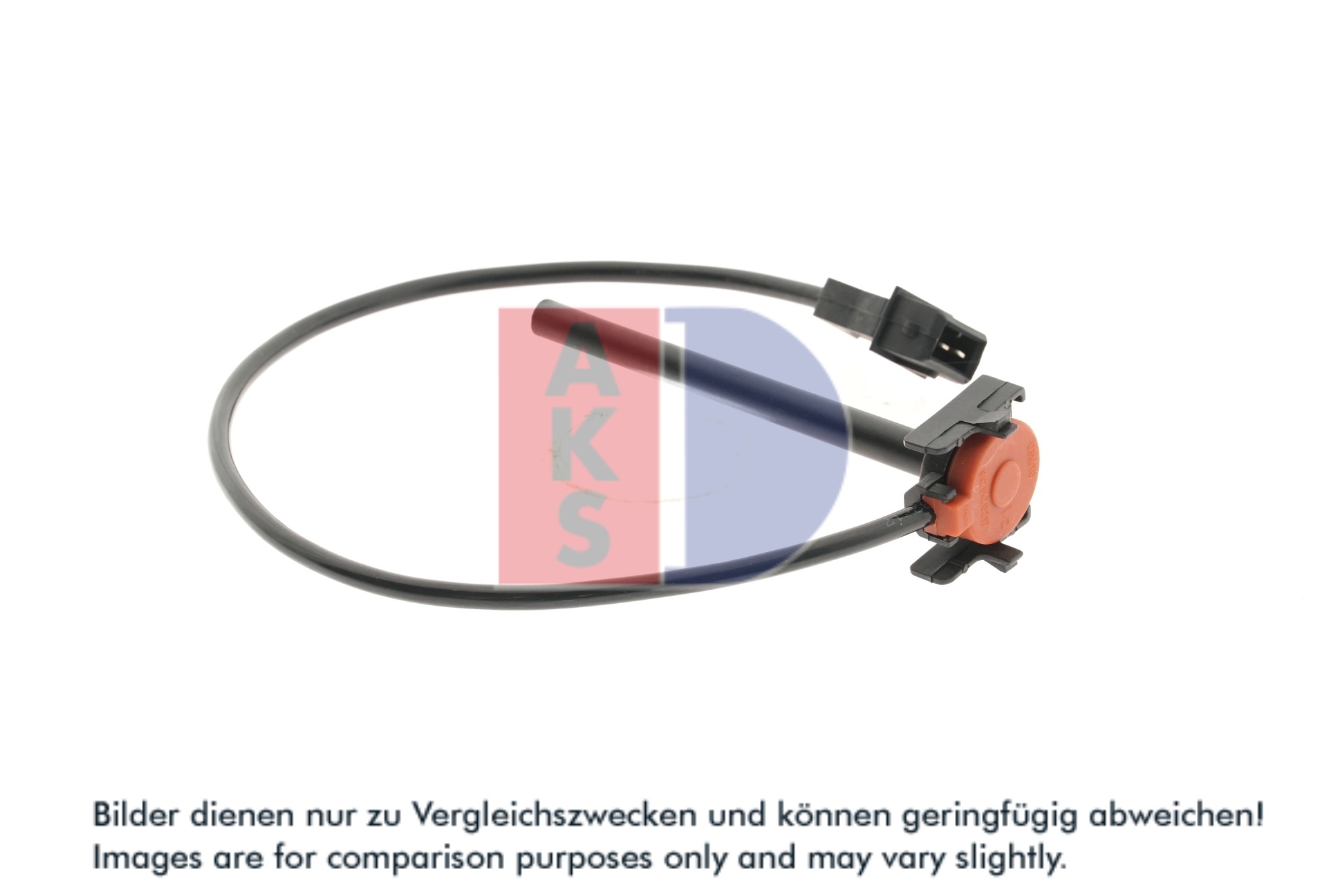 AKS DASIS 751134n for MERCEDES-BENZ