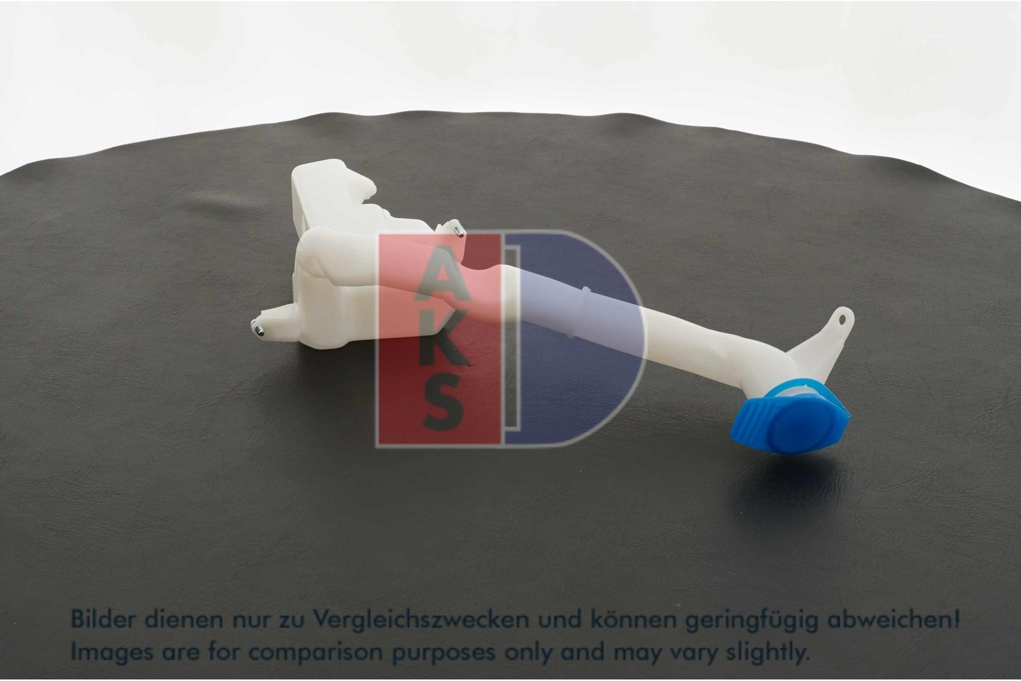 AKS DASIS Vandbeholder, rudevisker/vasker 043043n for VAG