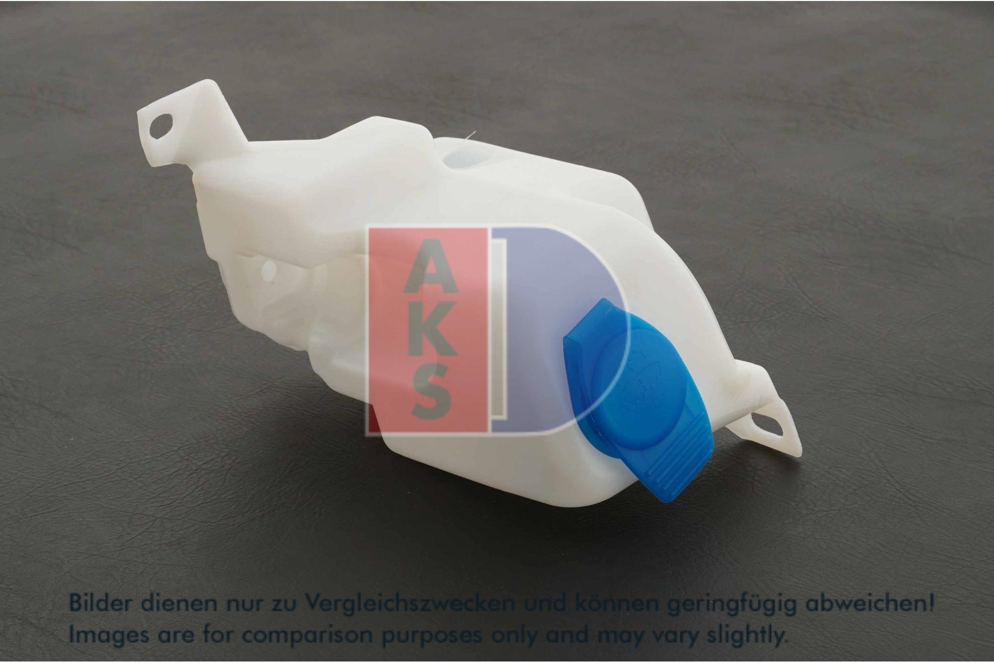 AKS DASIS Vandbeholder, rudevisker/vasker 043041n for VAG