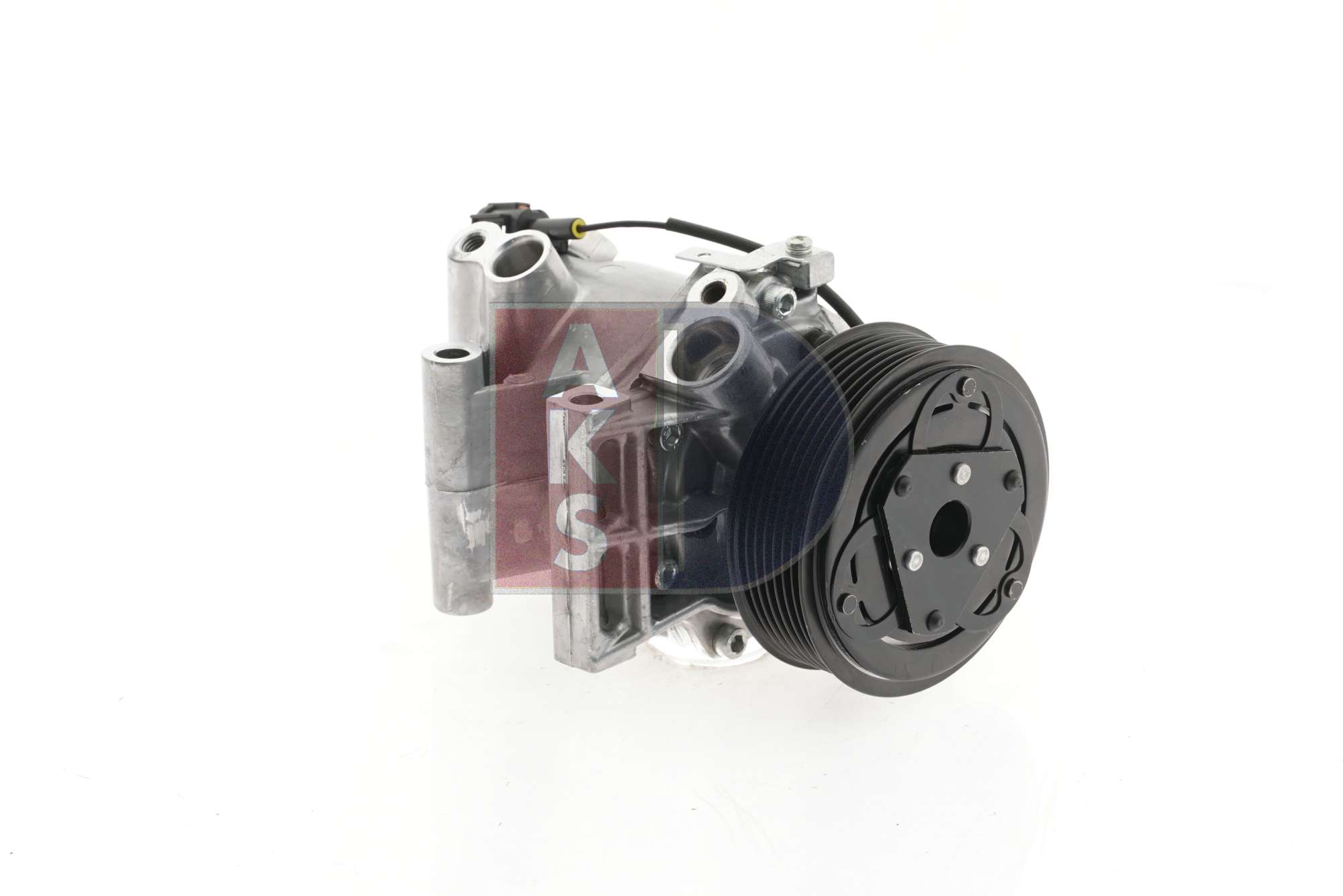 AKS DASIS Kompressor, klimaanlæg 850611N for NISSAN