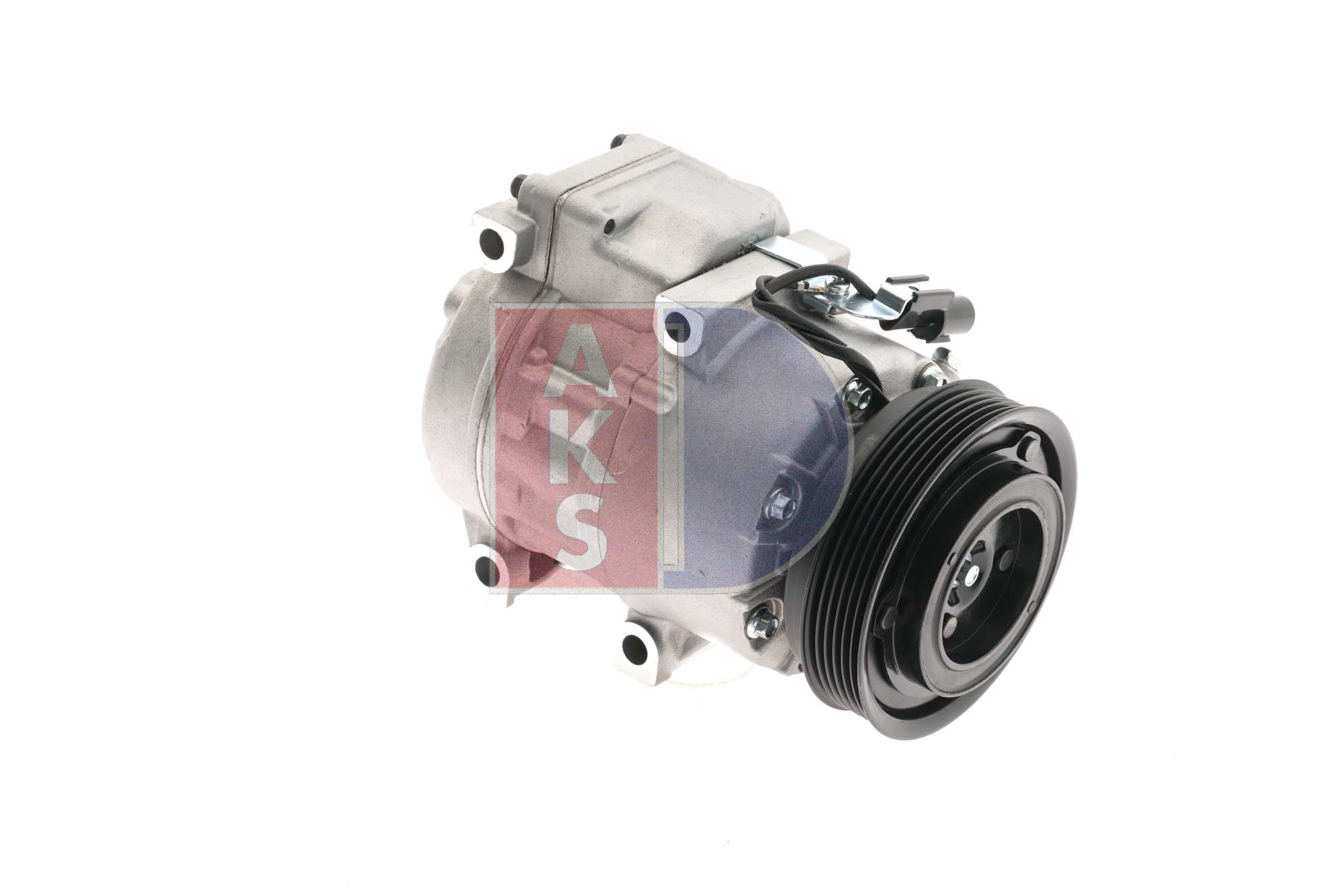 AKS DASIS Kompressor, klimaanlæg 851945n for HYUNDAI