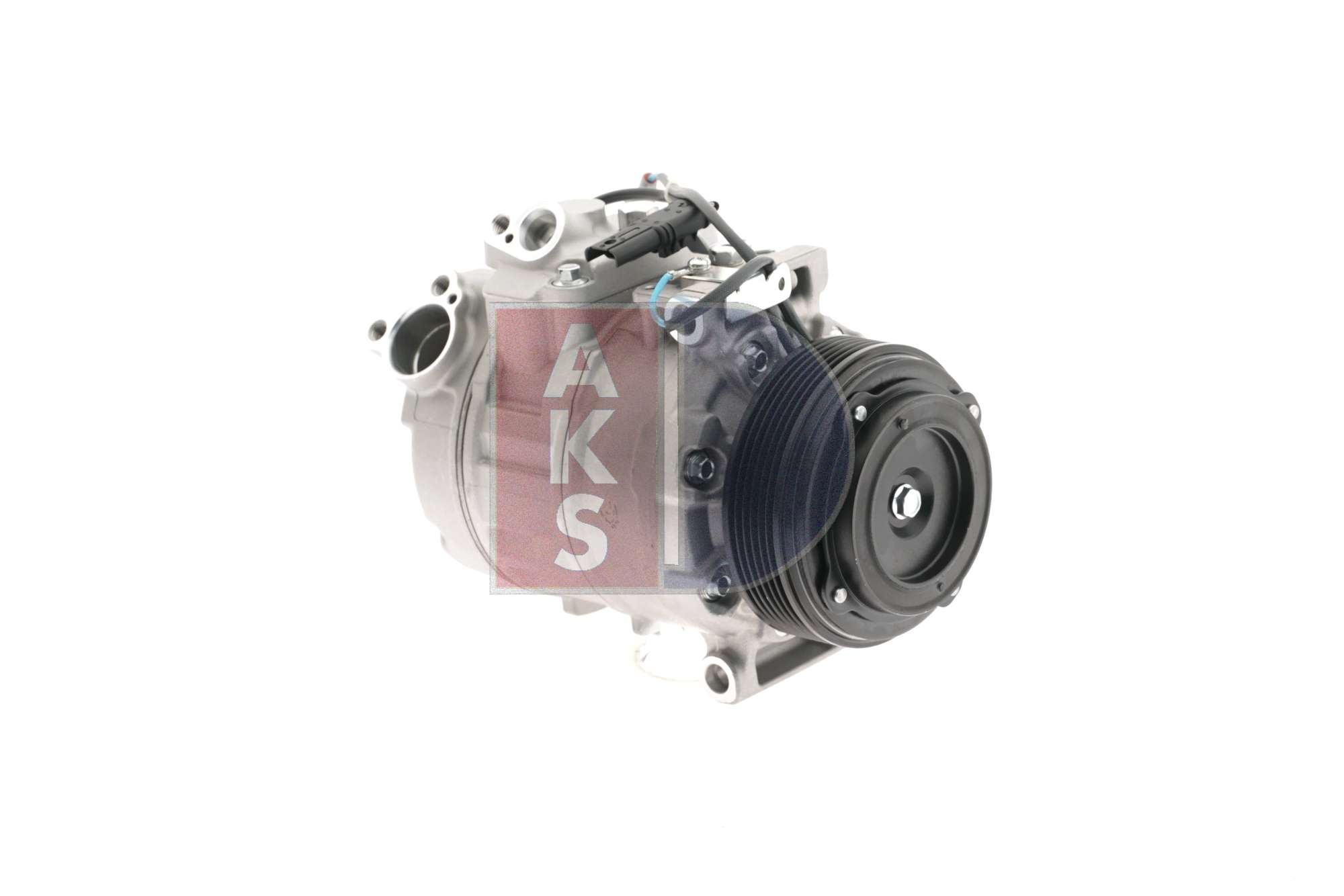 AKS DASIS Kompressor, klimaanlæg 852549n for BMW