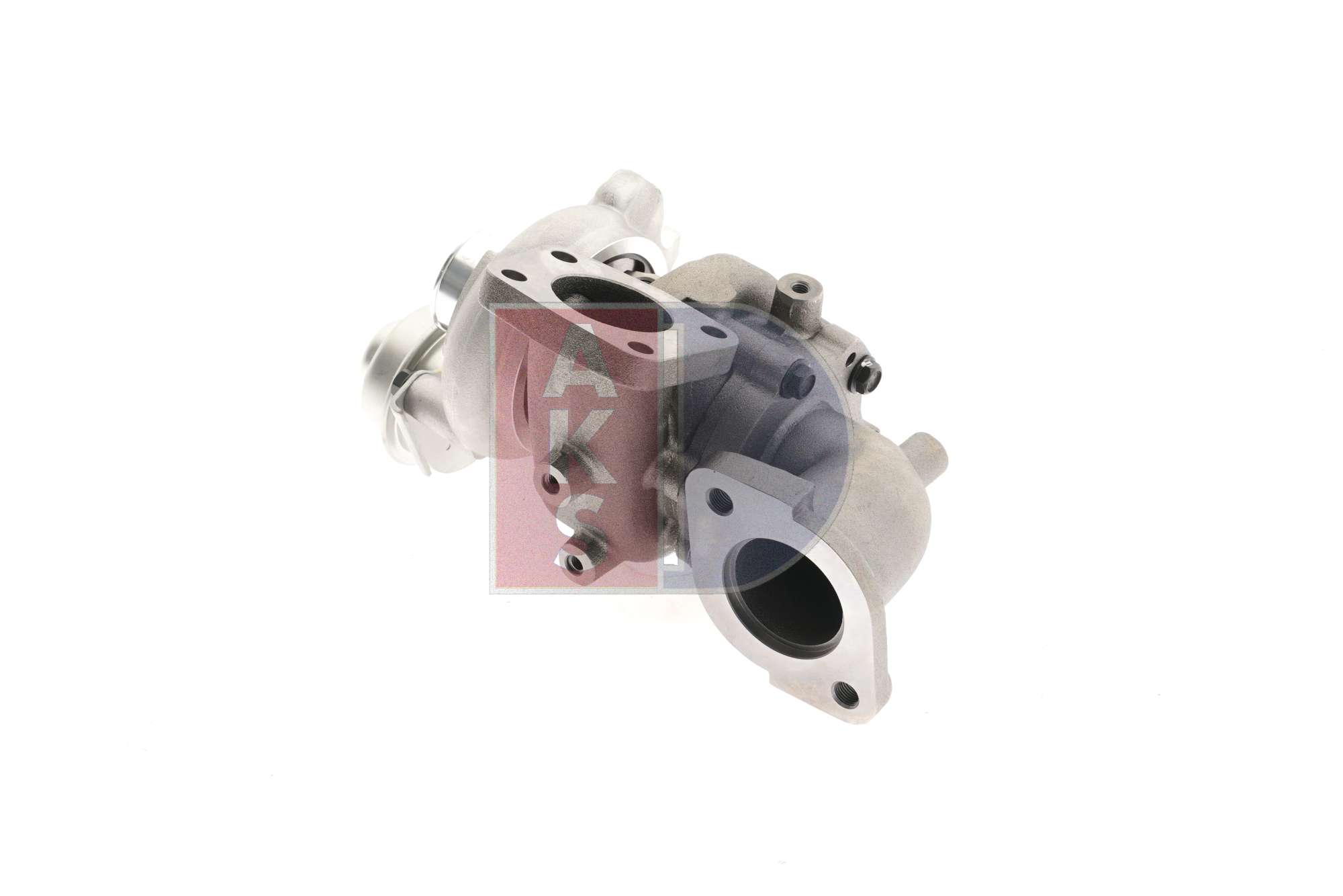 AKS DASIS Lader, ladesystem 145002n for MITSUBISHI