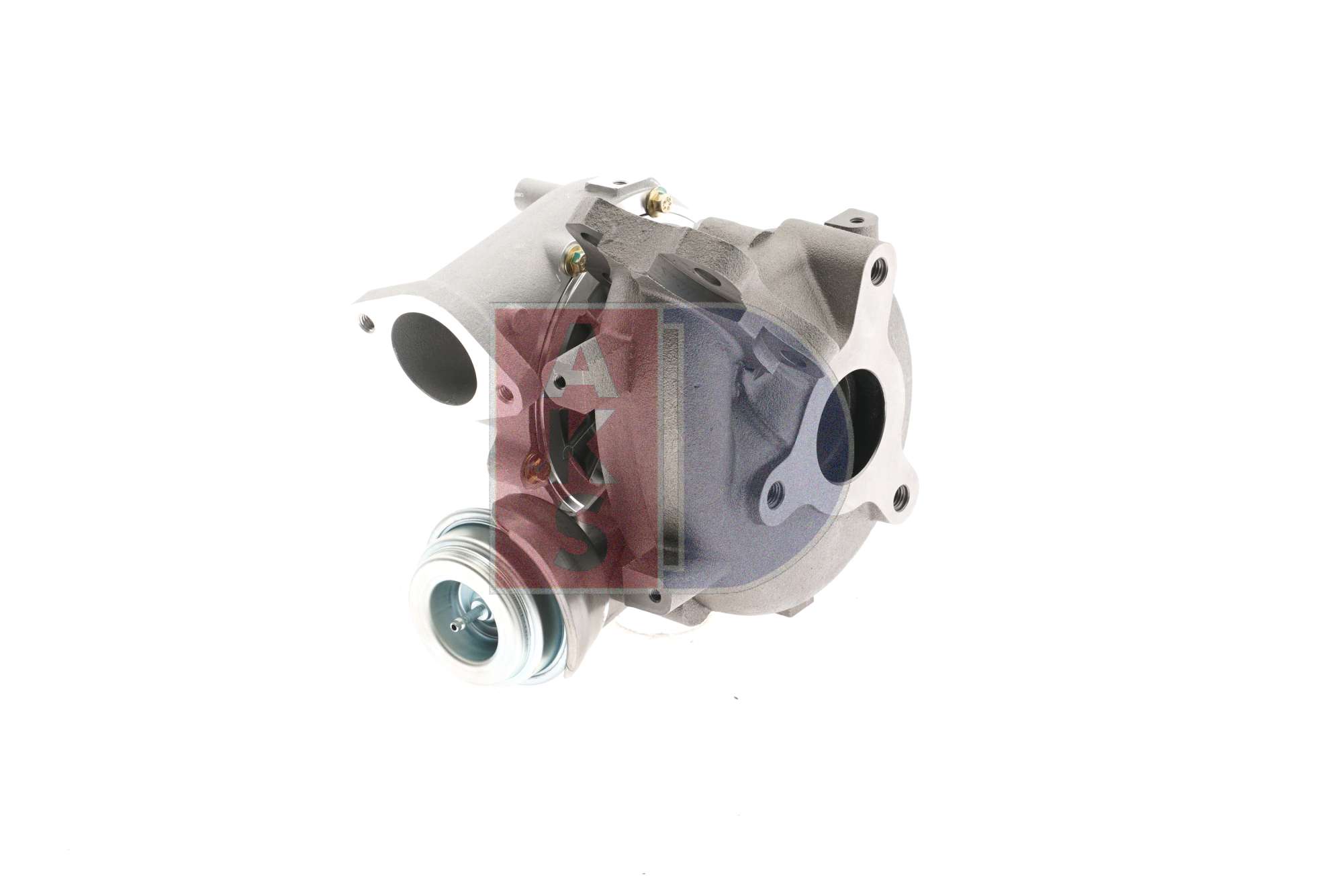 AKS DASIS Lader, ladesystem 075001n for NISSAN