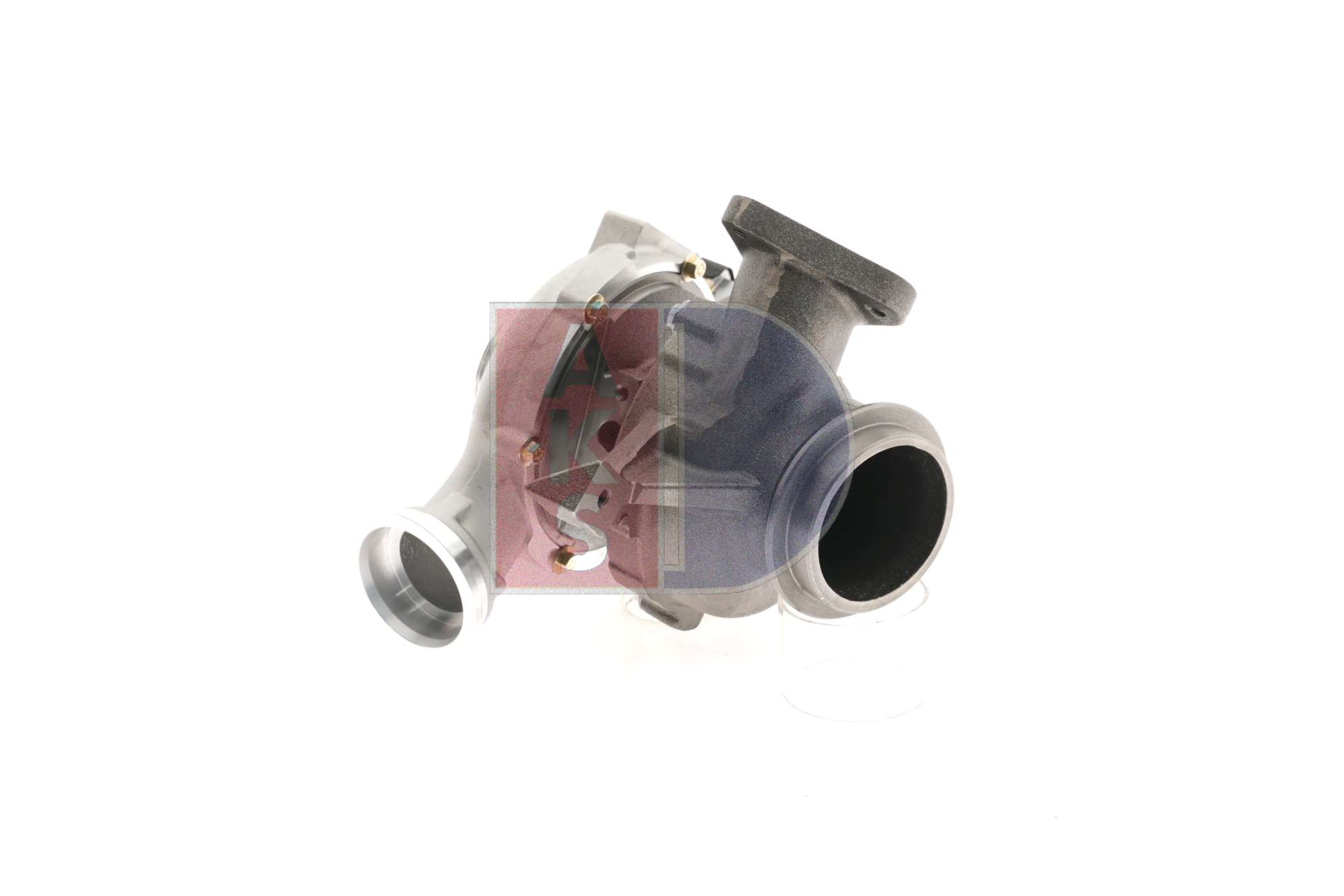 AKS DASIS Lader, ladesystem 135005n for MERCEDES-BENZ
