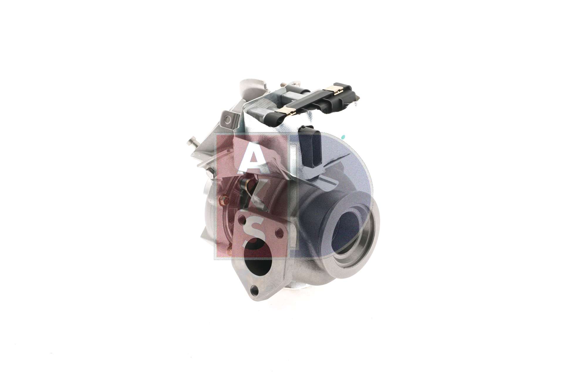 AKS DASIS Lader, ladesystem 055037n for BMW