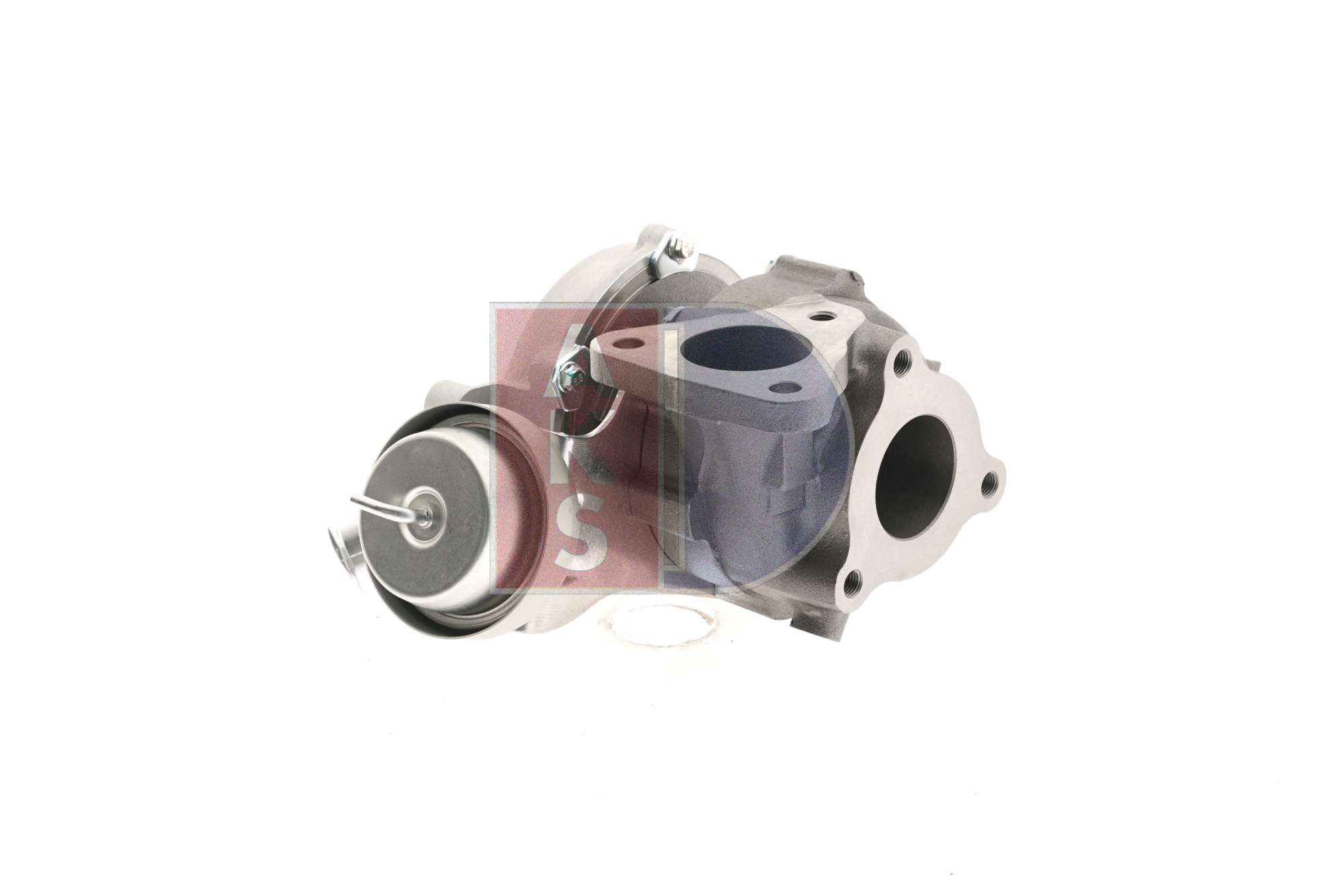 AKS DASIS Lader, ladesystem 145003n for MITSUBISHI