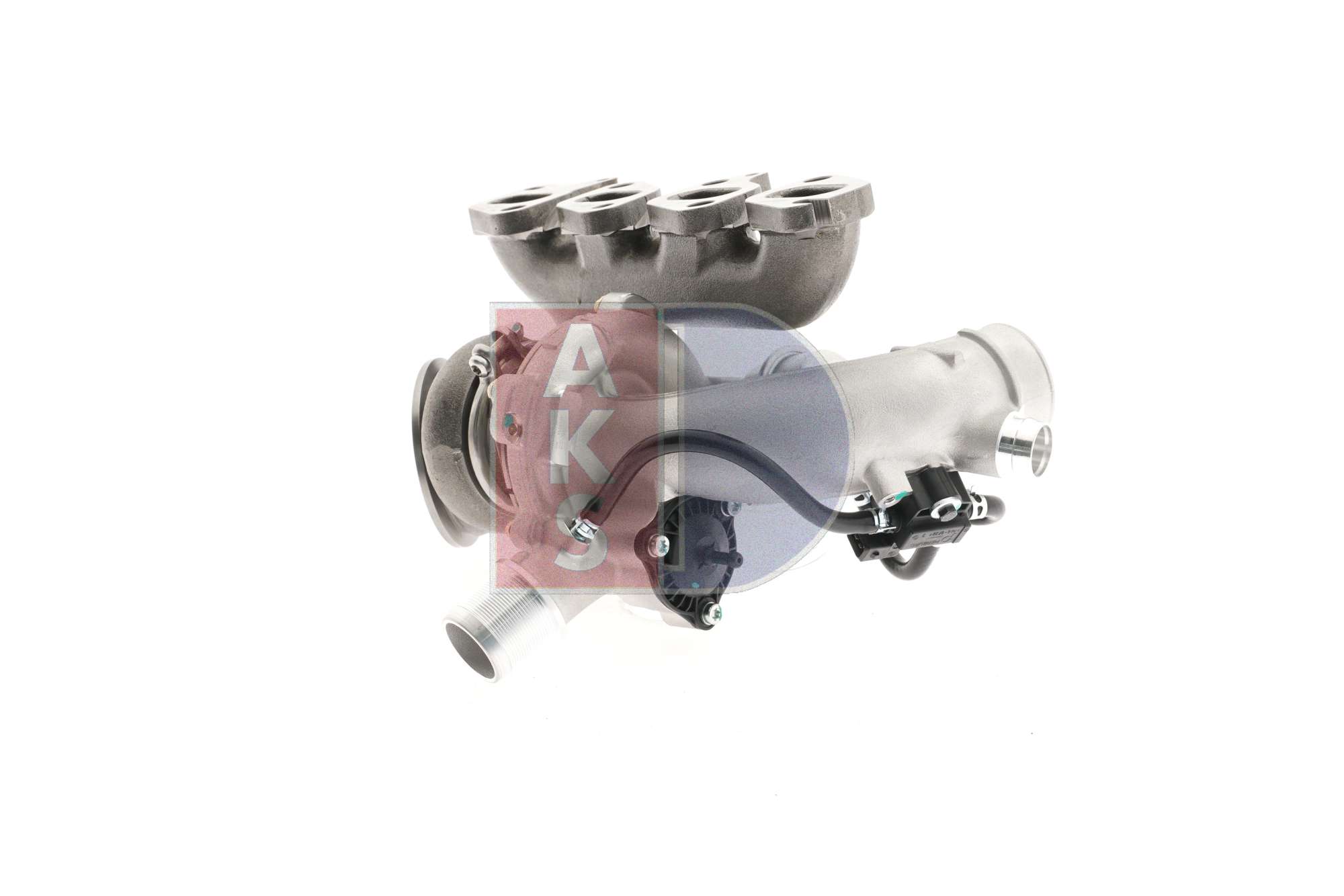 AKS DASIS Lader, ladesystem 155043n for OPEL