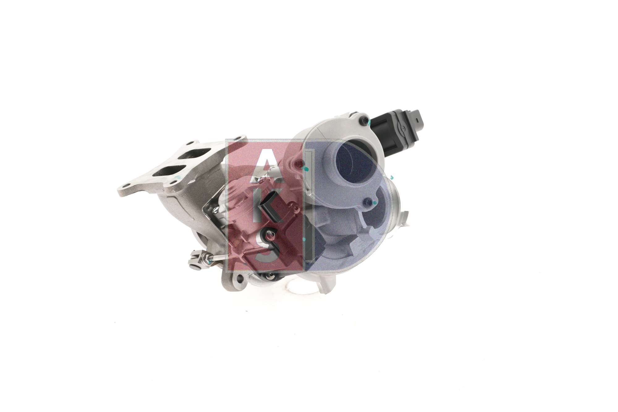 AKS DASIS Lader, ladesystem 045288n for VAG