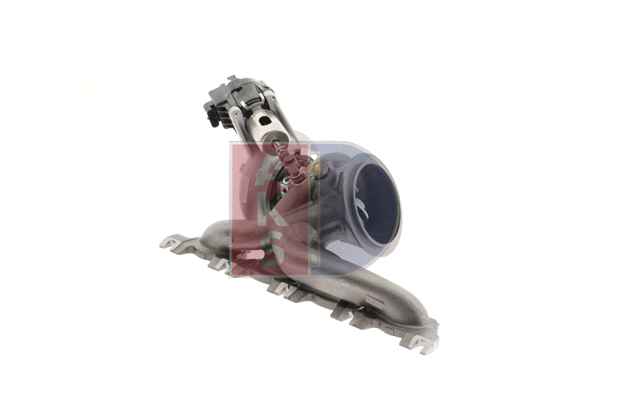 AKS DASIS Lader, ladesystem 055070N for BMW MITSUBISHI
