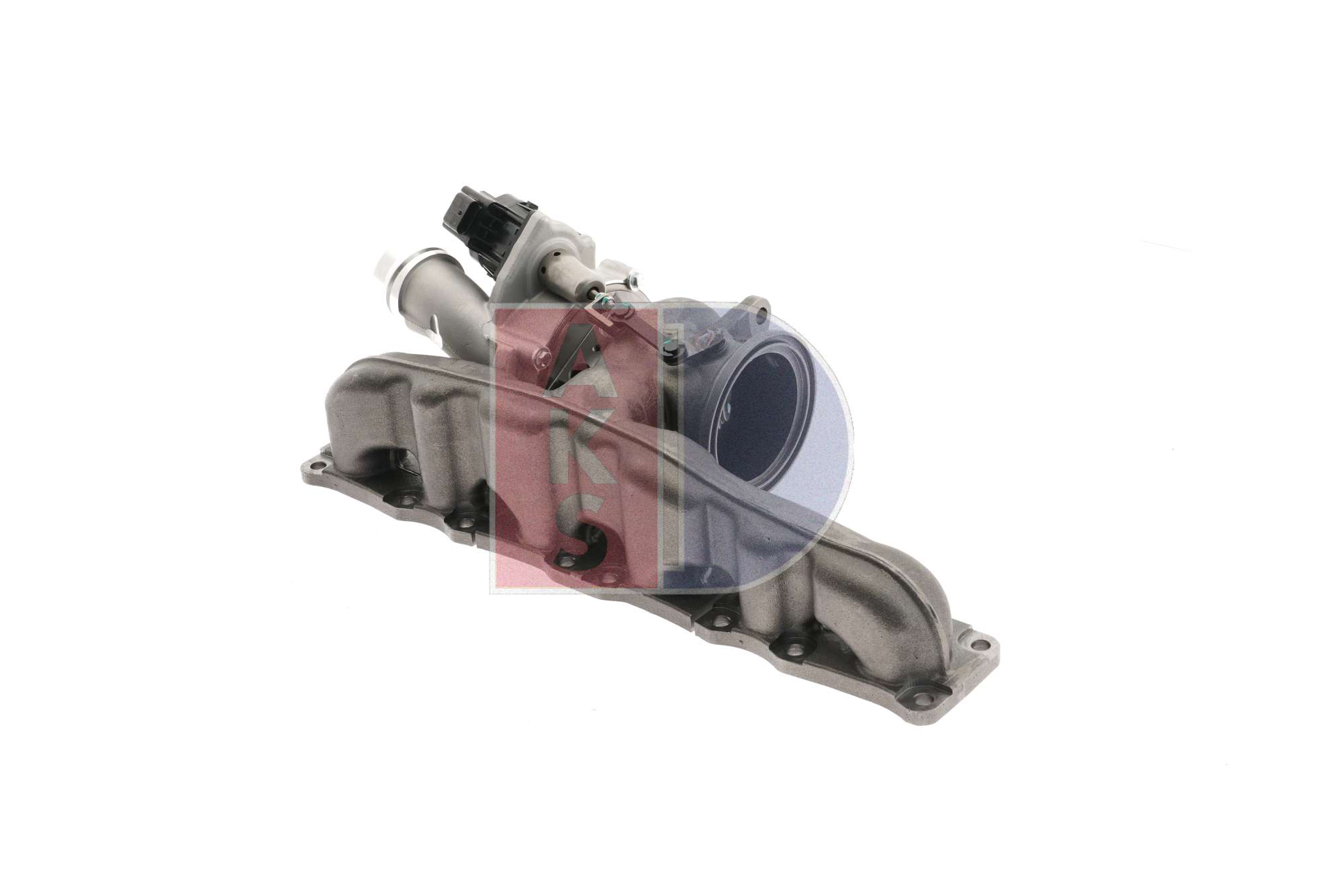 AKS DASIS Lader, ladesystem 055058n for BMW