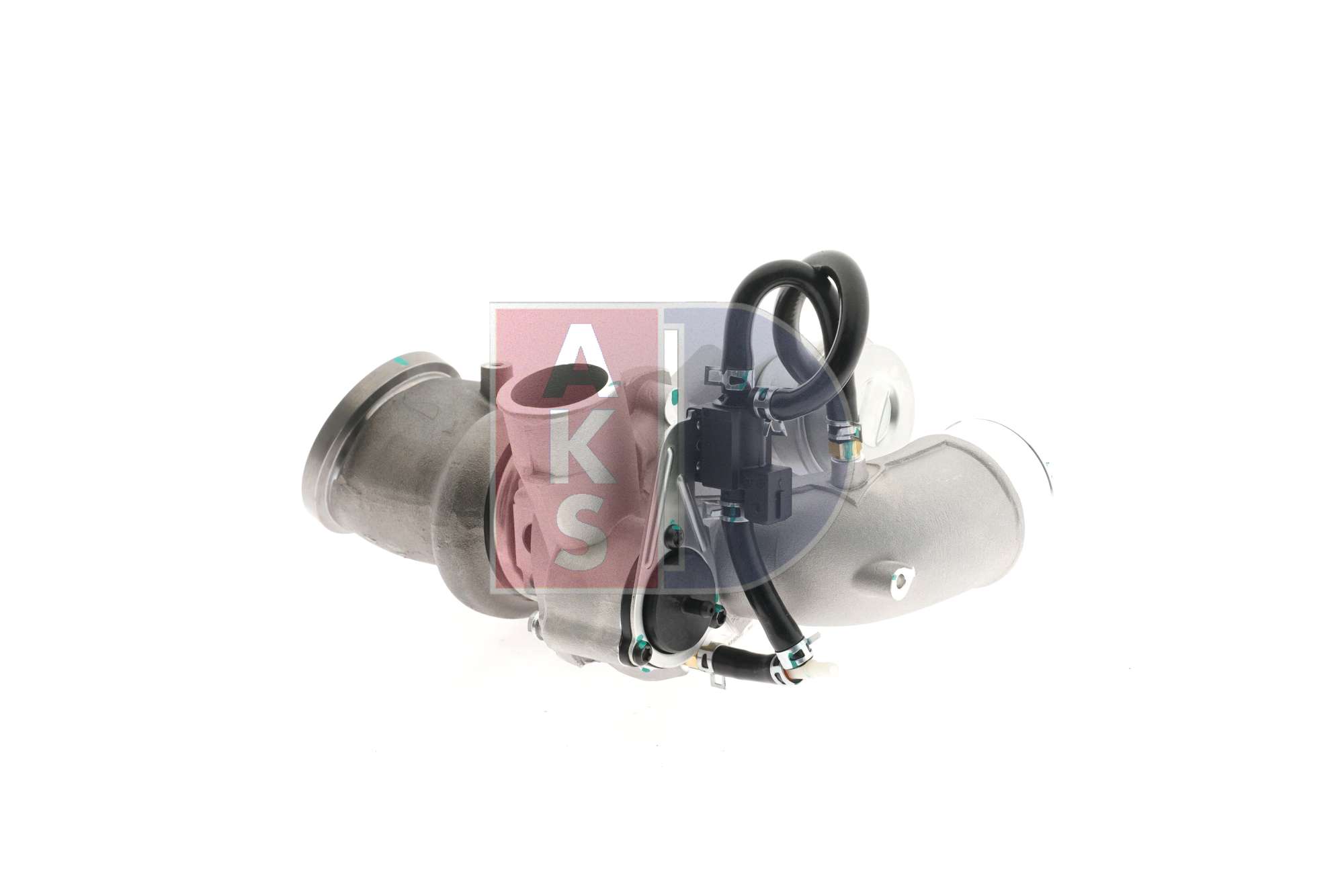 AKS DASIS Lader, ladesystem 095064N for FORD