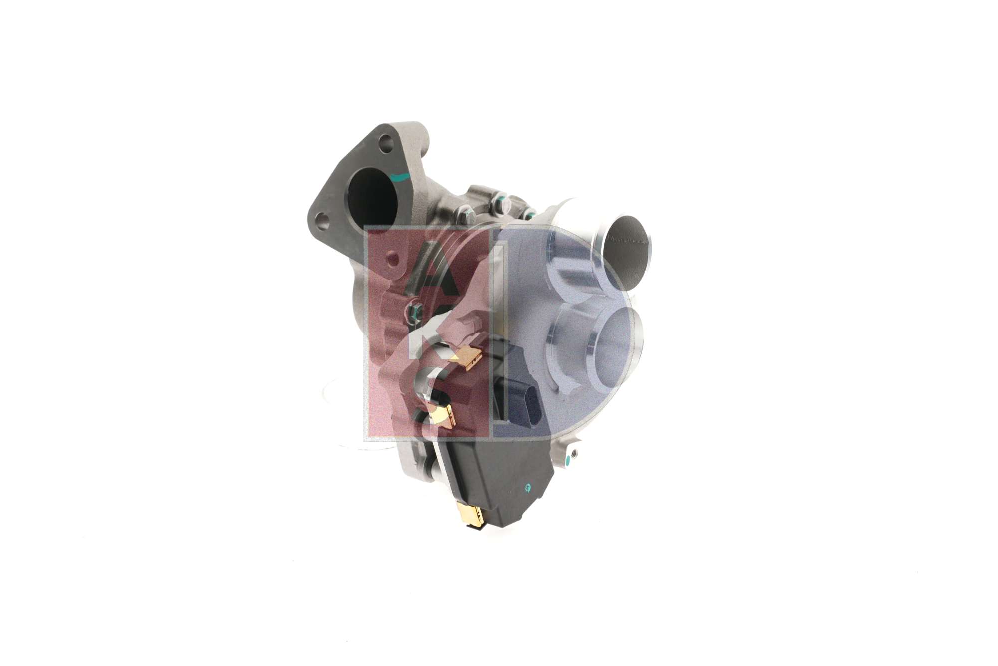 AKS DASIS Lader, ladesystem 565036n for KIA