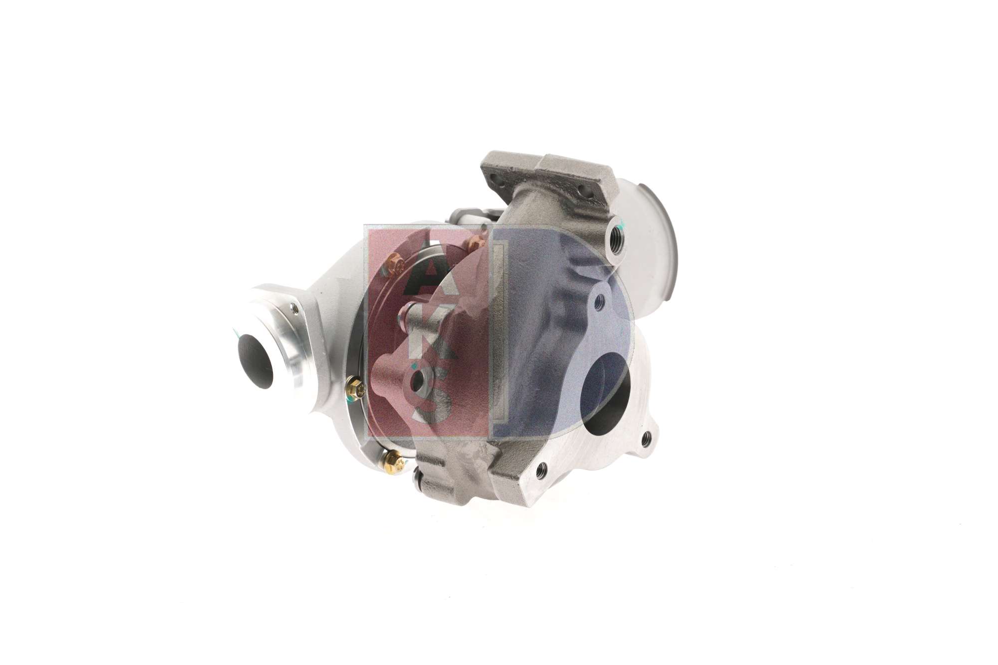 AKS DASIS Lader, ladesystem 045280N for VAG