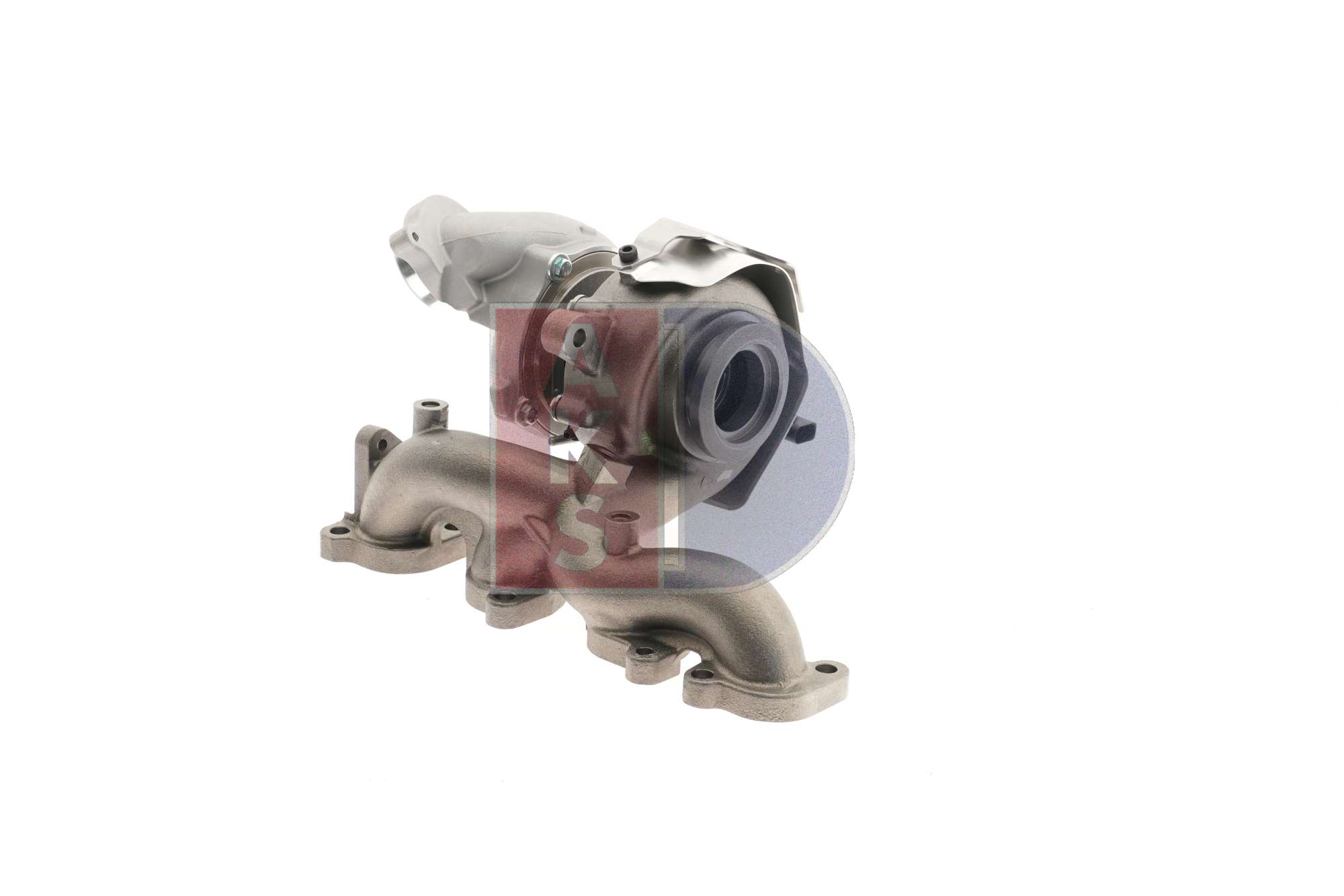 AKS DASIS Lader, ladesystem 045252n for VAG