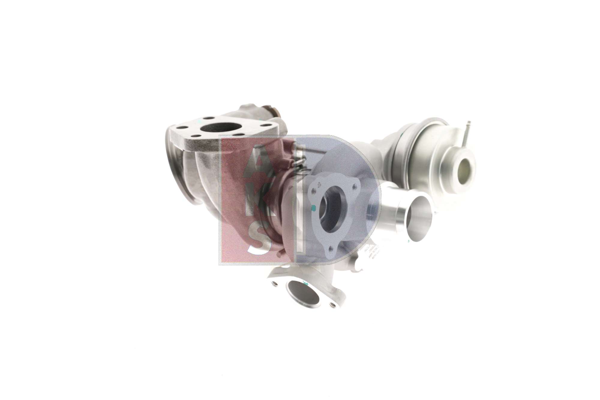AKS DASIS Lader, ladesystem 085040N for ALFAROME/FIAT/LANCI MITSUBISHI