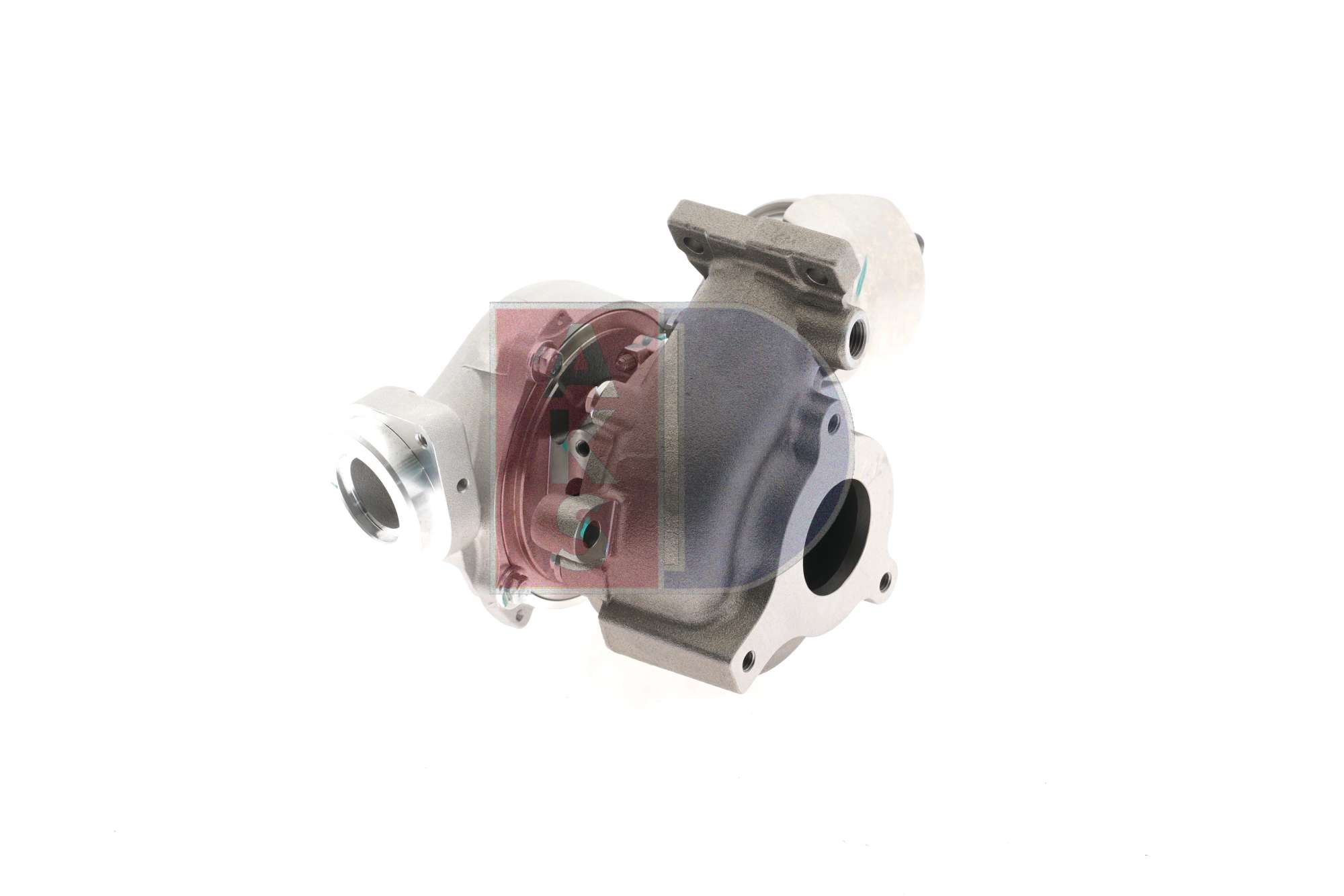 AKS DASIS Lader, ladesystem 045254n for VAG