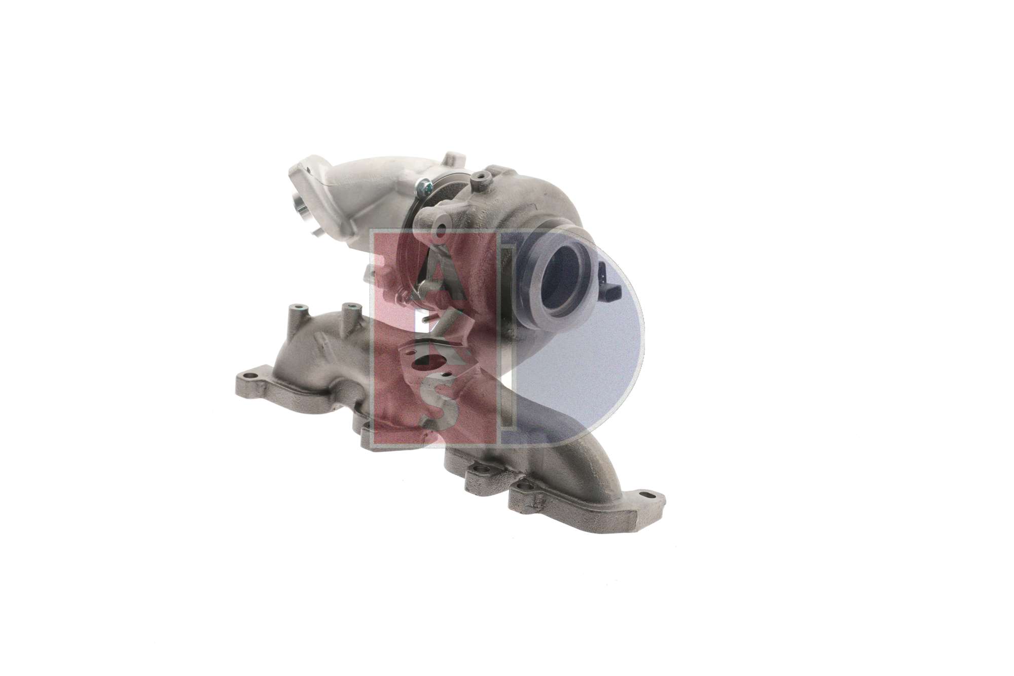 AKS DASIS Lader, ladesystem 045258n for VAG