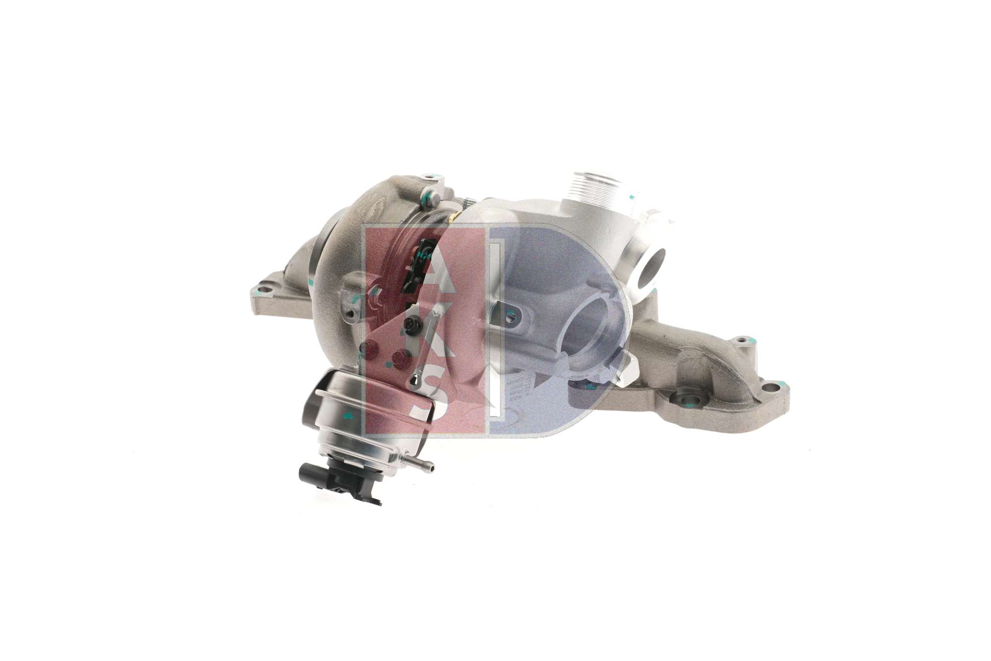 AKS DASIS Lader, ladesystem 045267n for VAG